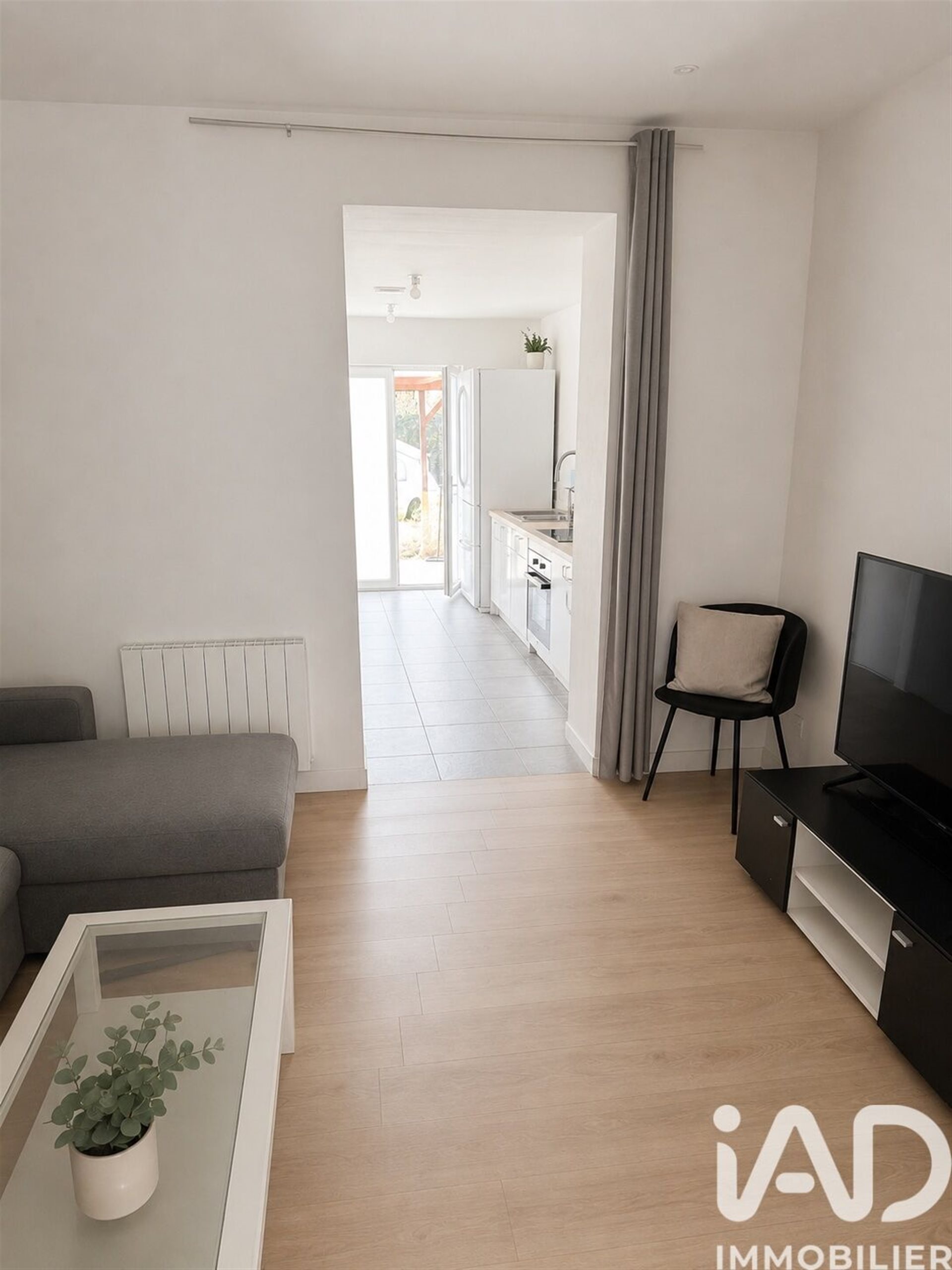 Maison à vendre, 69m², Roubaix