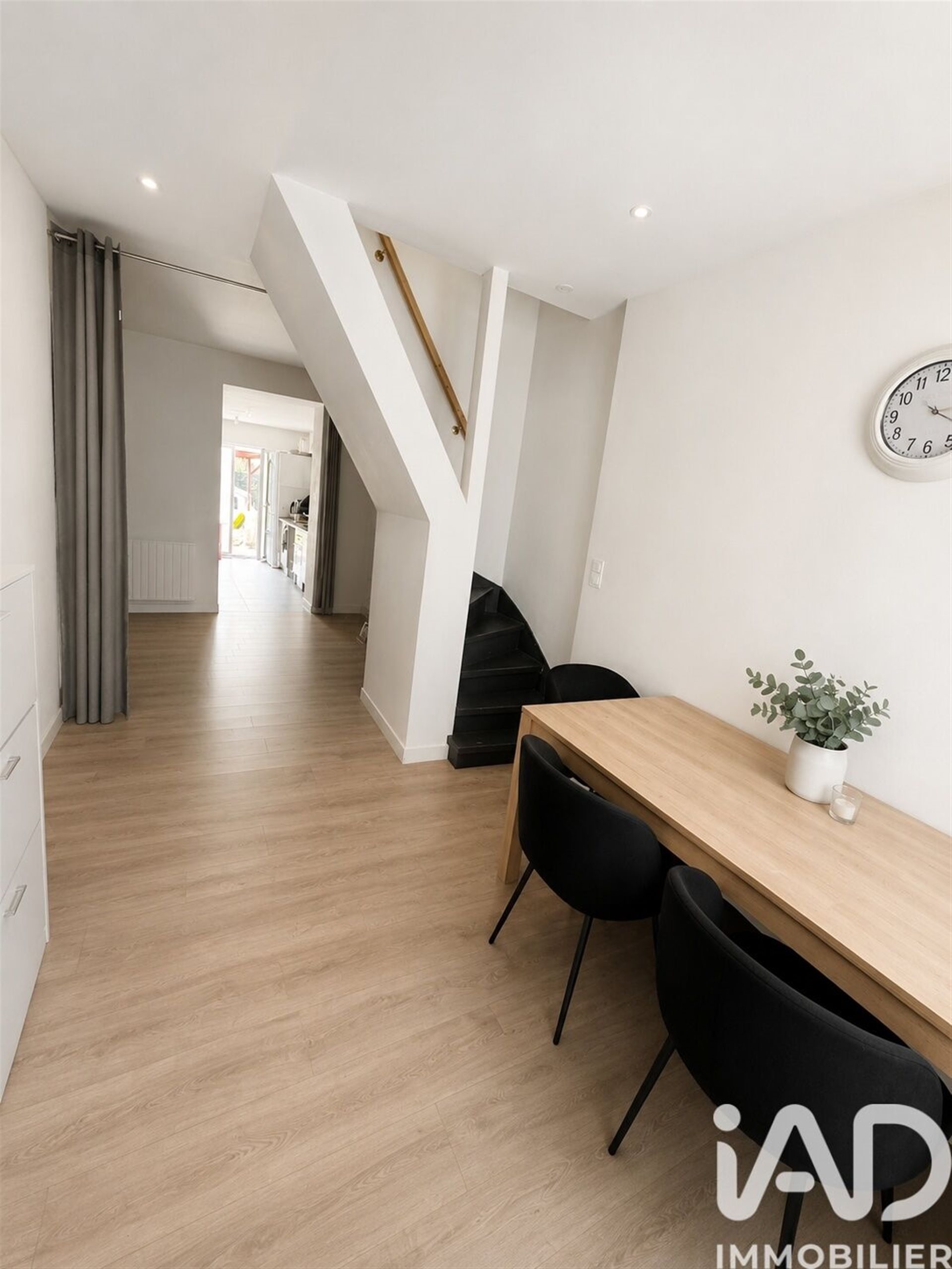 Maison à vendre, 69m², Roubaix