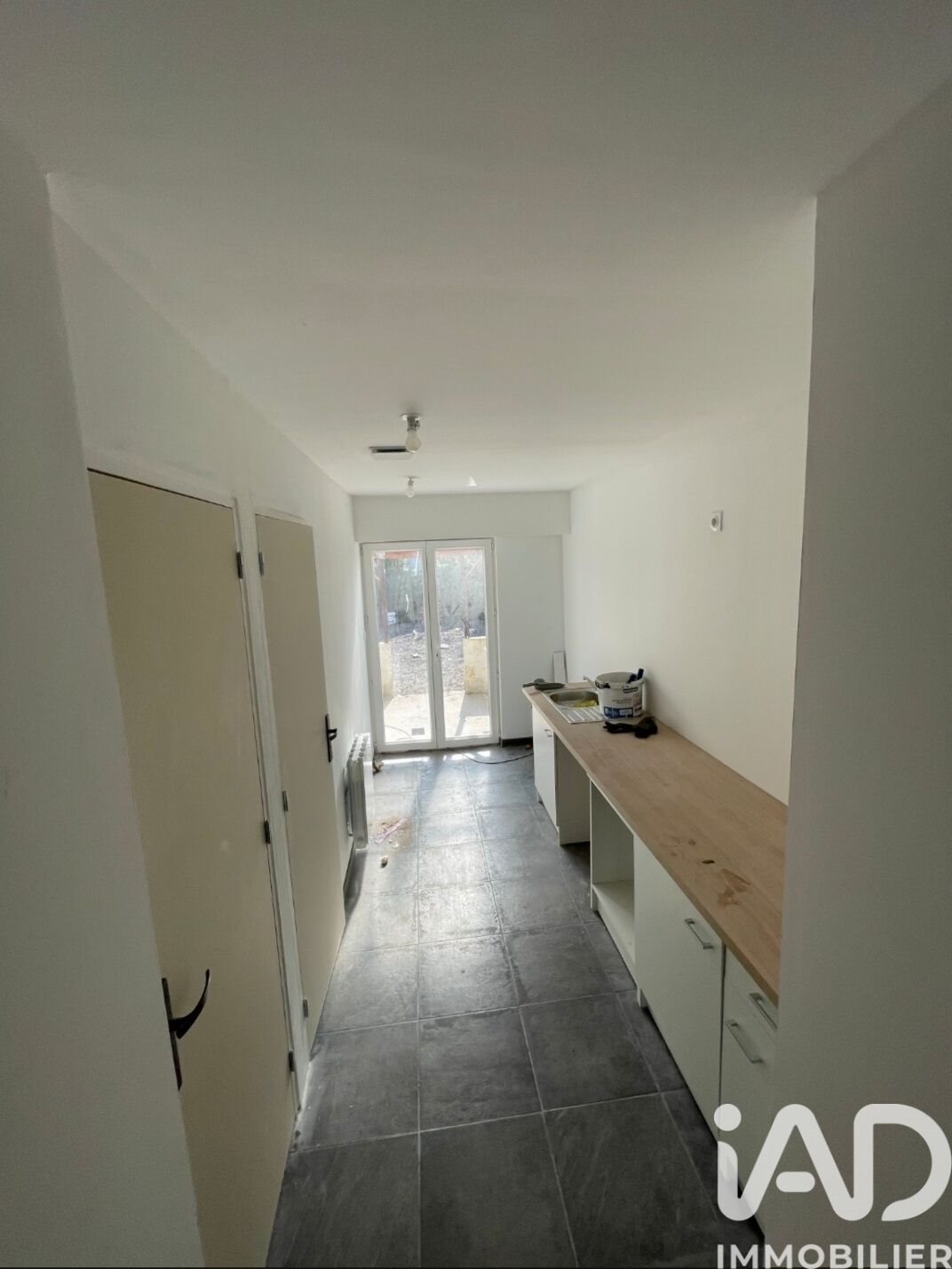 Maison à vendre, 69m², Roubaix