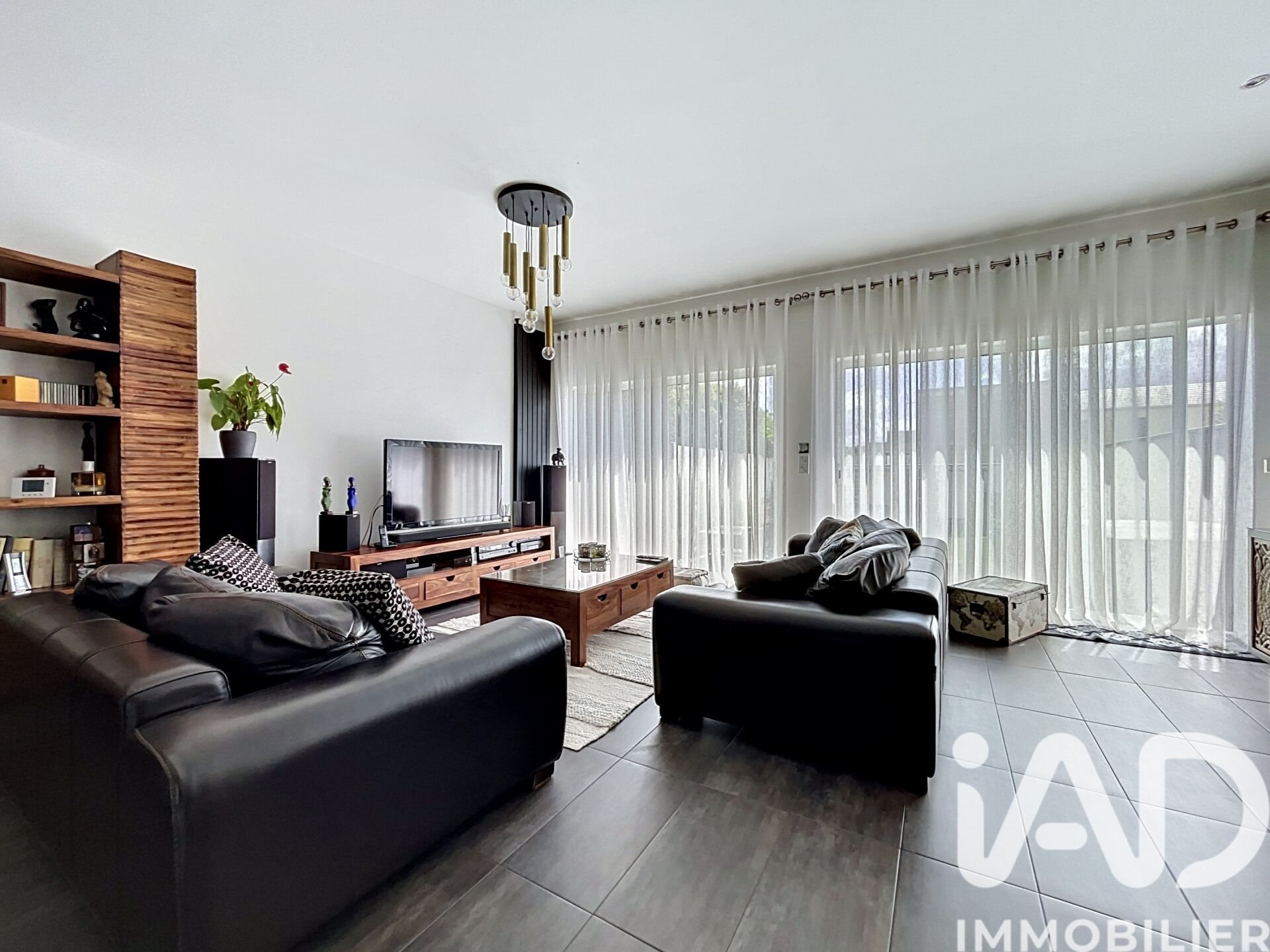 Maison à vendre, 101m², Osny