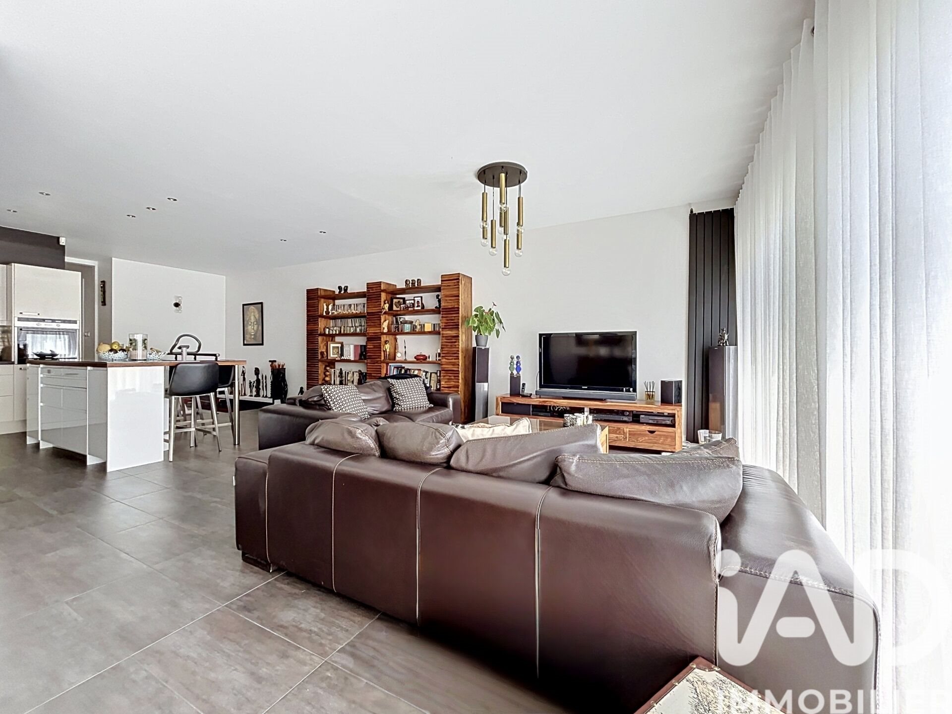 Maison à vendre, 101m², Osny
