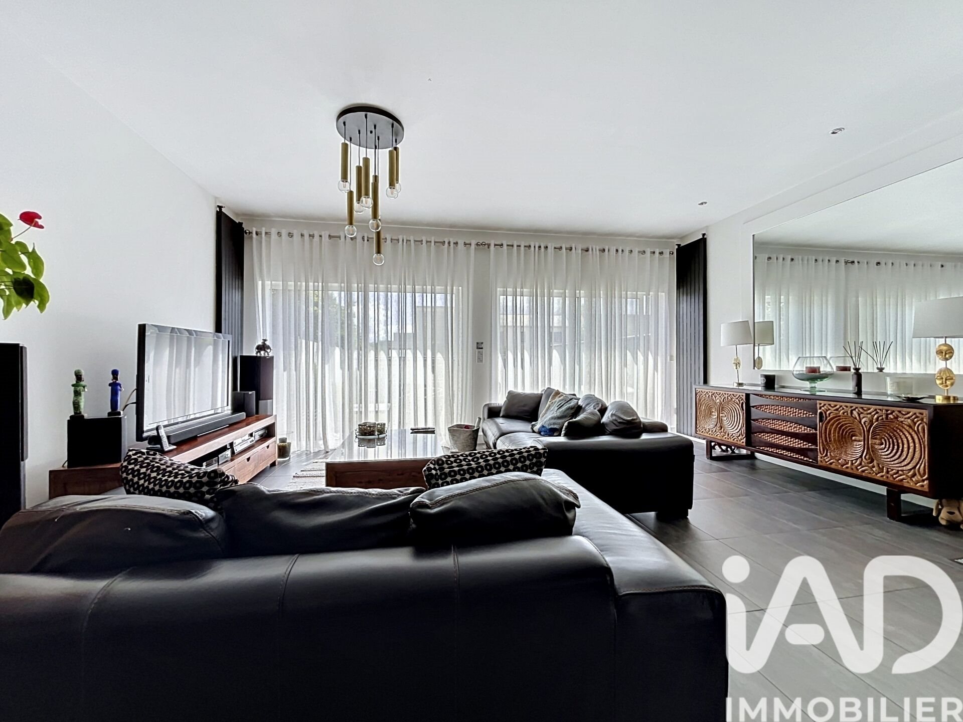 Maison à vendre, 101m², Osny