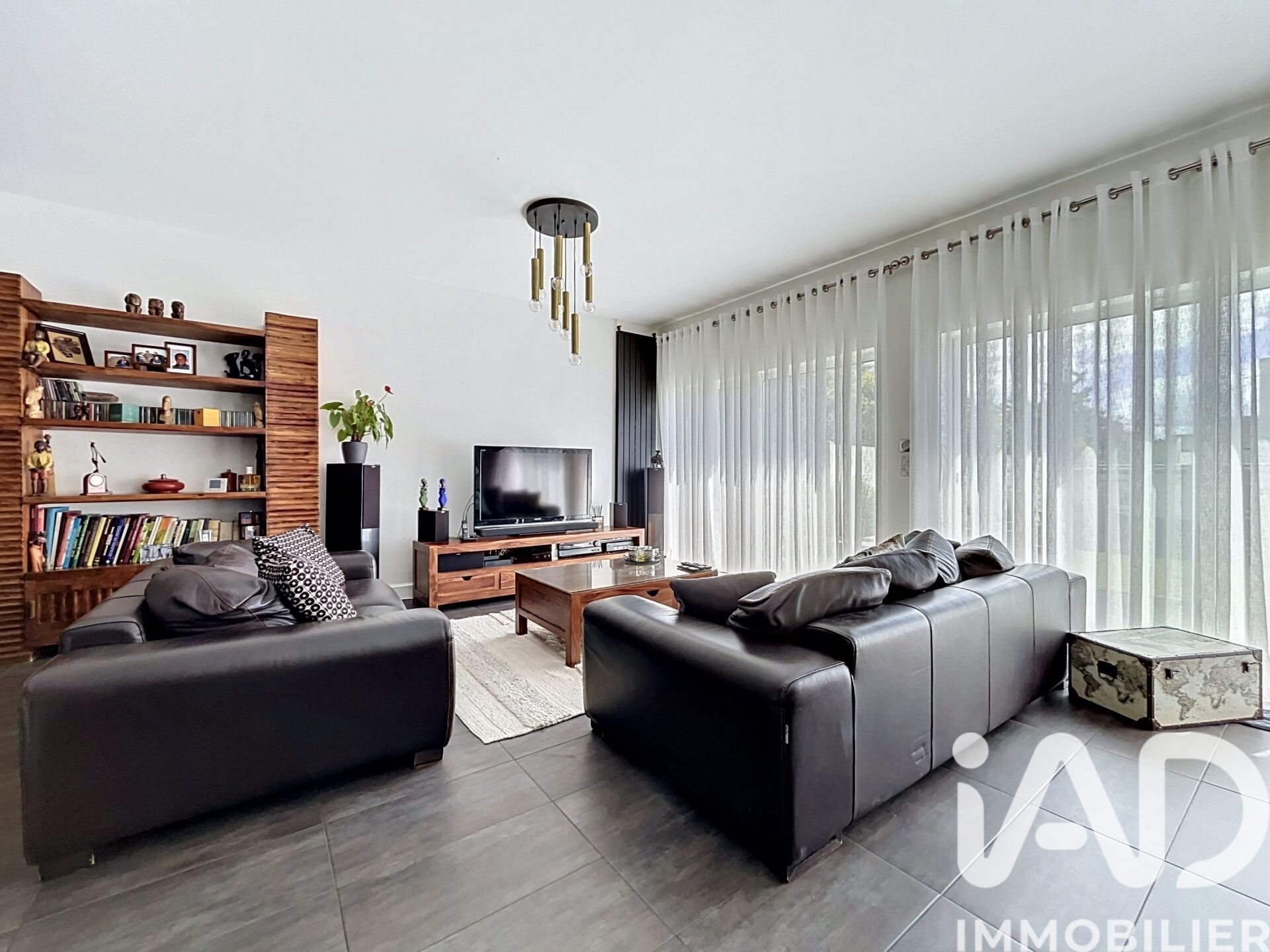 Maison à vendre, 101m², Osny