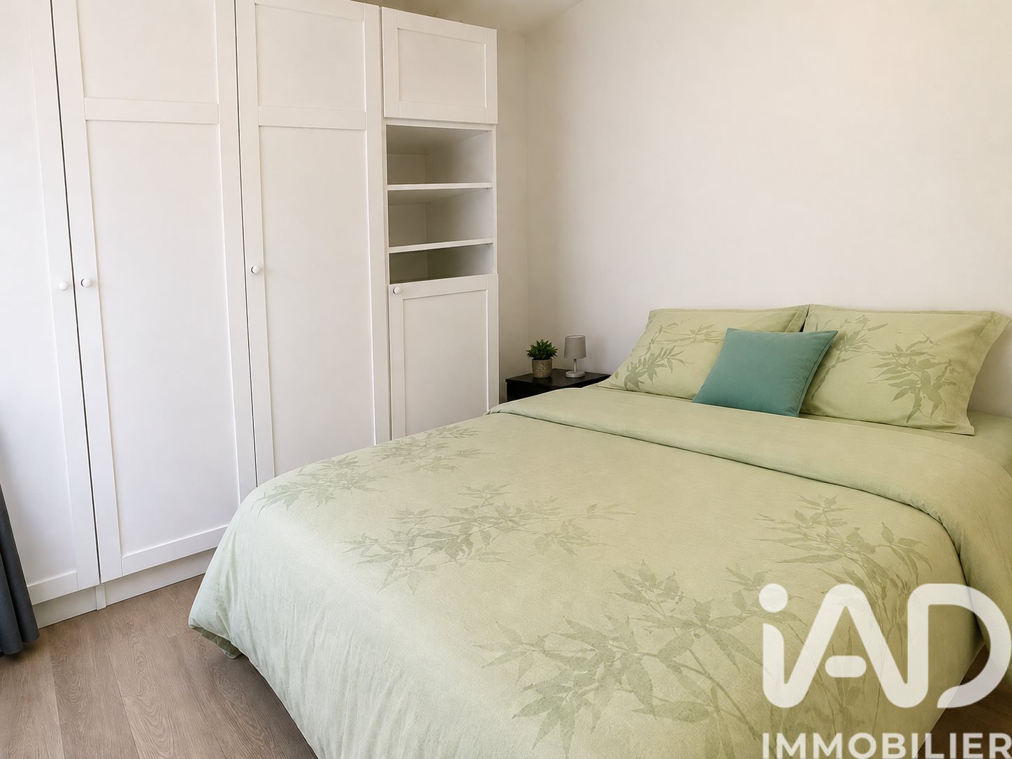 Appartement à vendre, 60m², Marly-la-Ville