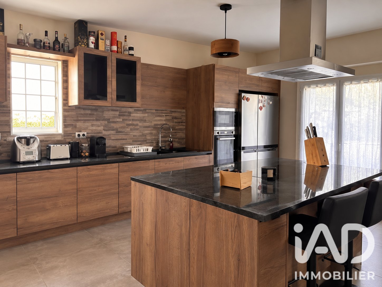 Maison à vendre, 154m², Le Pin