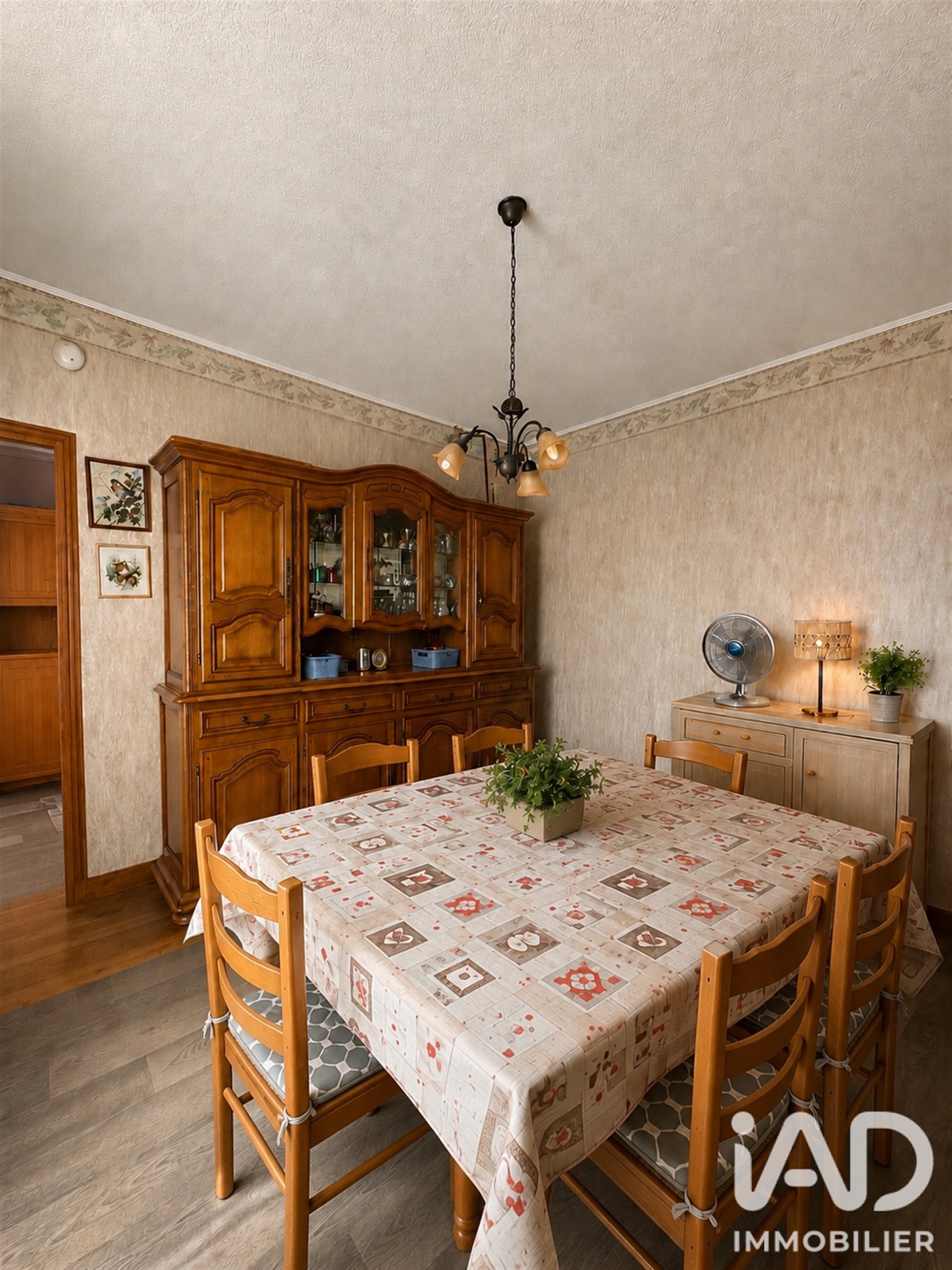 Appartement à vendre, 35m², Gennevilliers