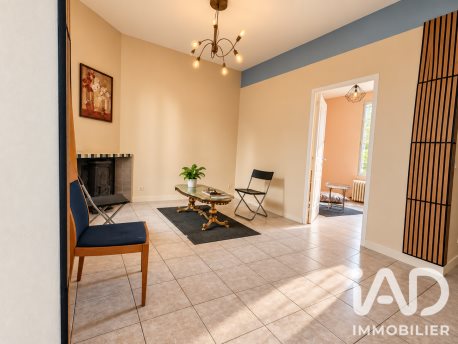 Maison à vendre, 42m², Épinay-sur-Seine