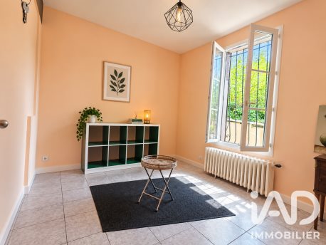 Maison à vendre, 42m², Épinay-sur-Seine
