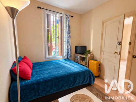 Maison à vendre, 42m², Épinay-sur-Seine