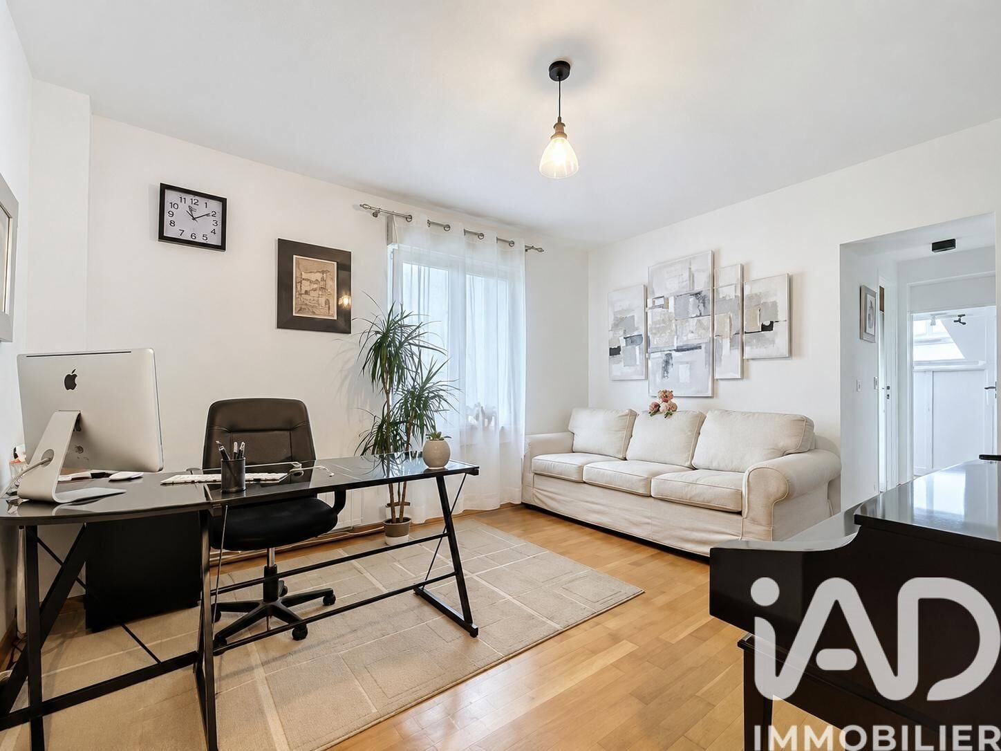Maison à vendre, 123m², Chelles