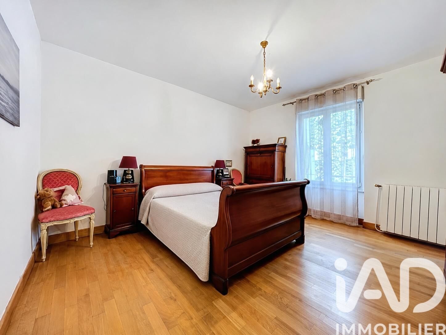 Maison à vendre, 123m², Chelles