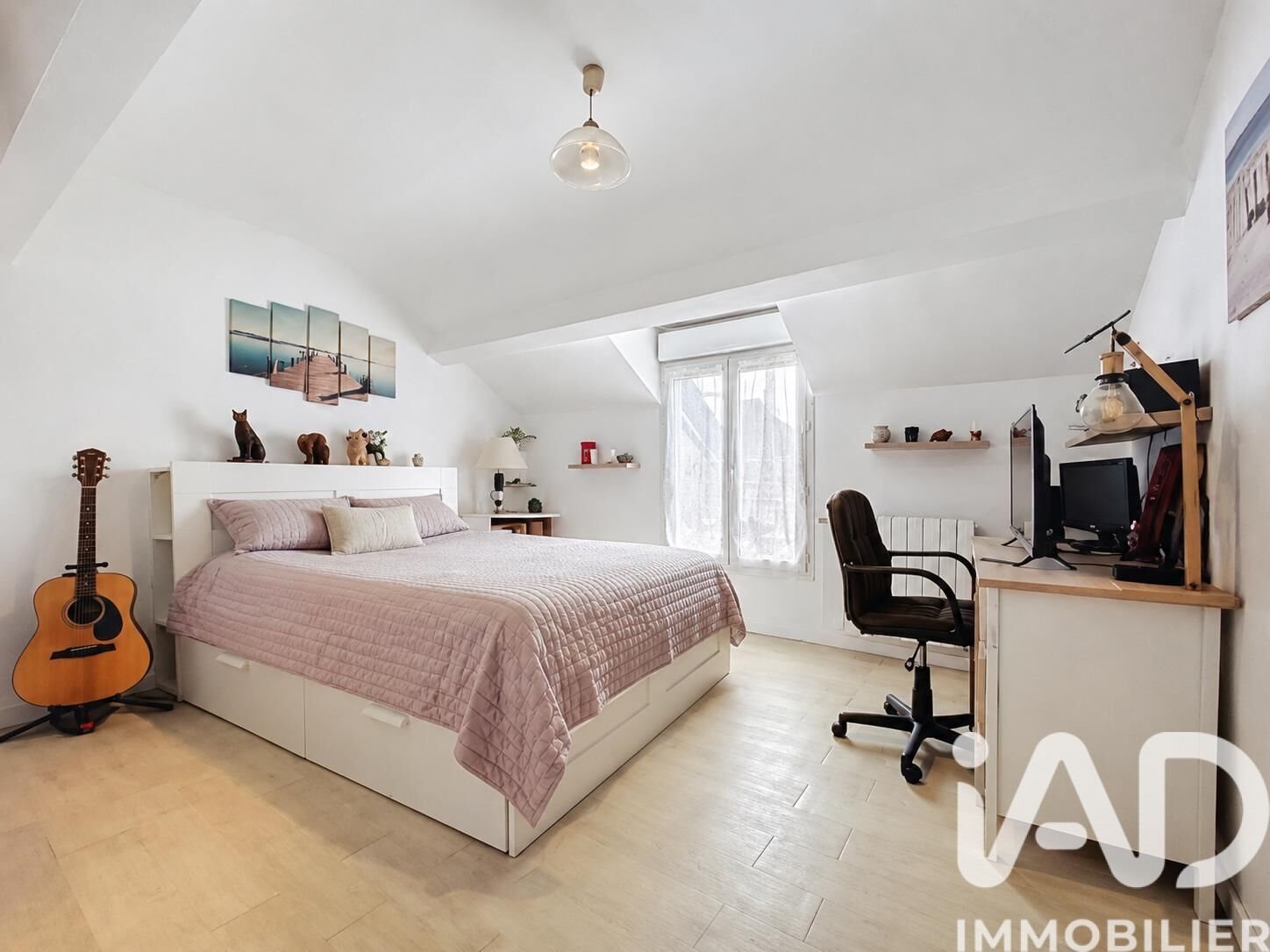 Maison à vendre, 123m², Chelles