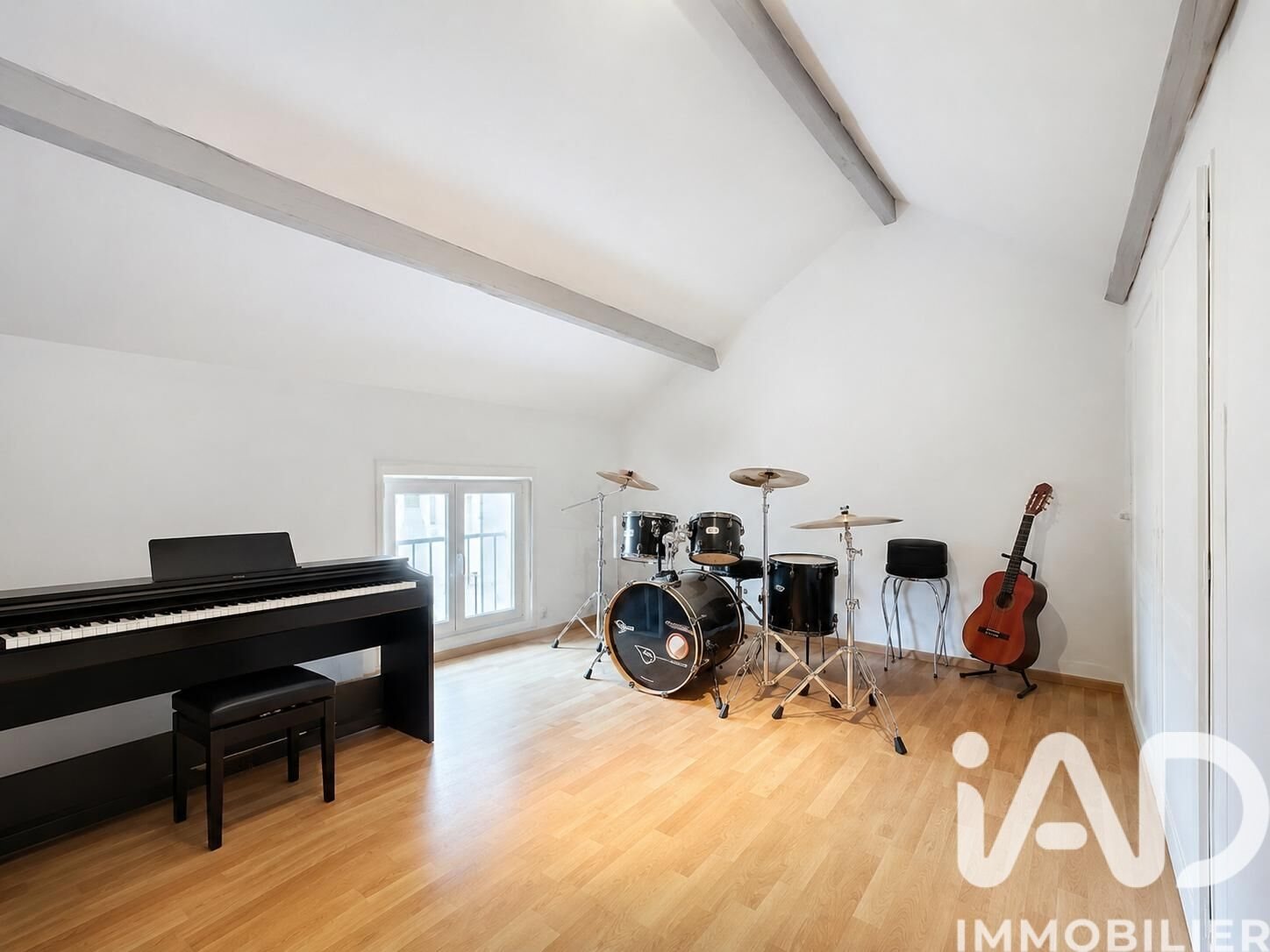 Maison à vendre, 123m², Chelles