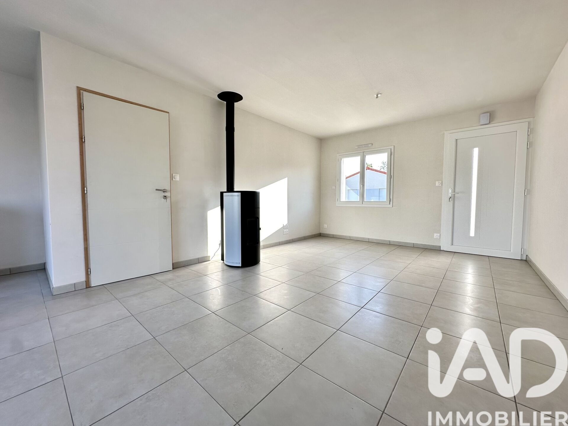 Maison à vendre, 78m², La Copechagnière