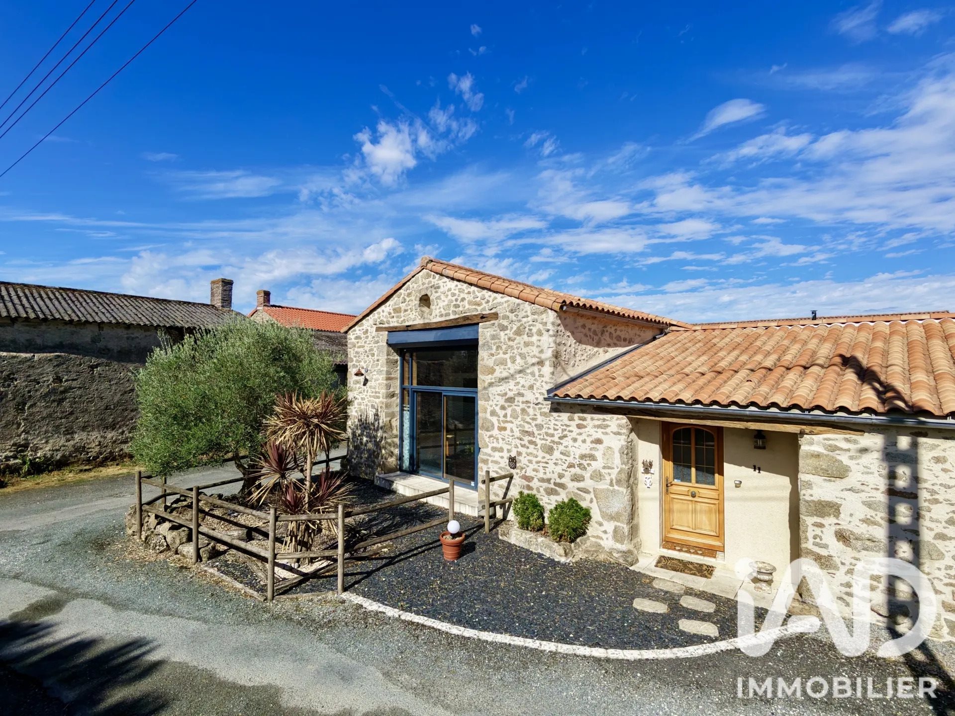 Maison à vendre, 153m², Le Poiré-sur-Vie