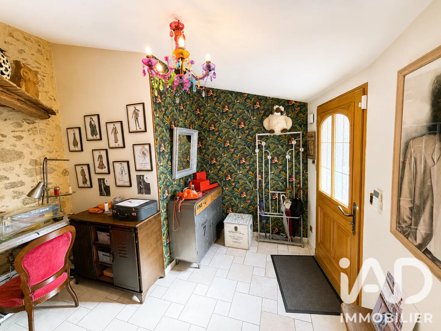 Maison à vendre, 153m², Le Poiré-sur-Vie