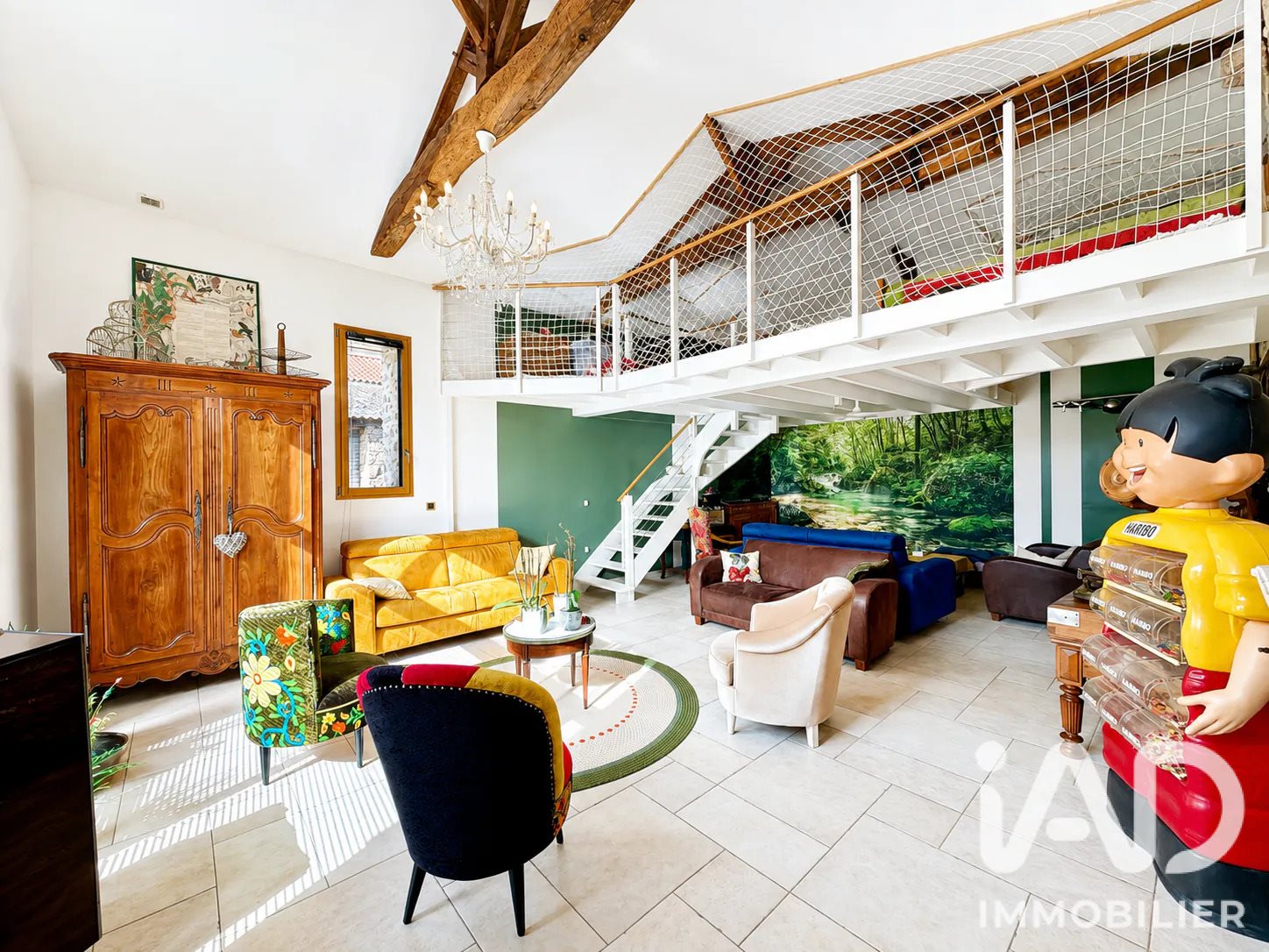 Maison à vendre, 153m², Le Poiré-sur-Vie