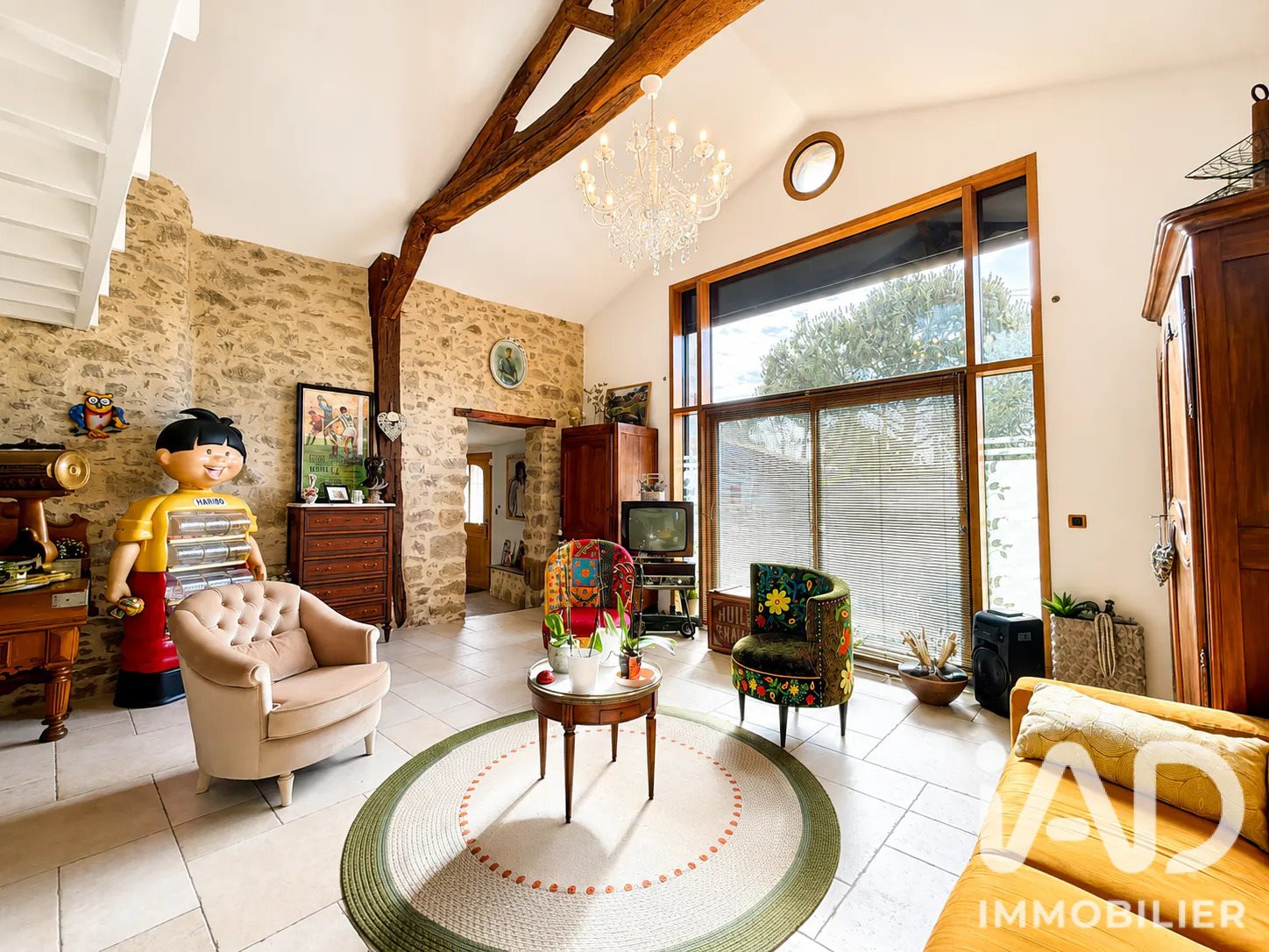 Maison à vendre, 153m², Le Poiré-sur-Vie