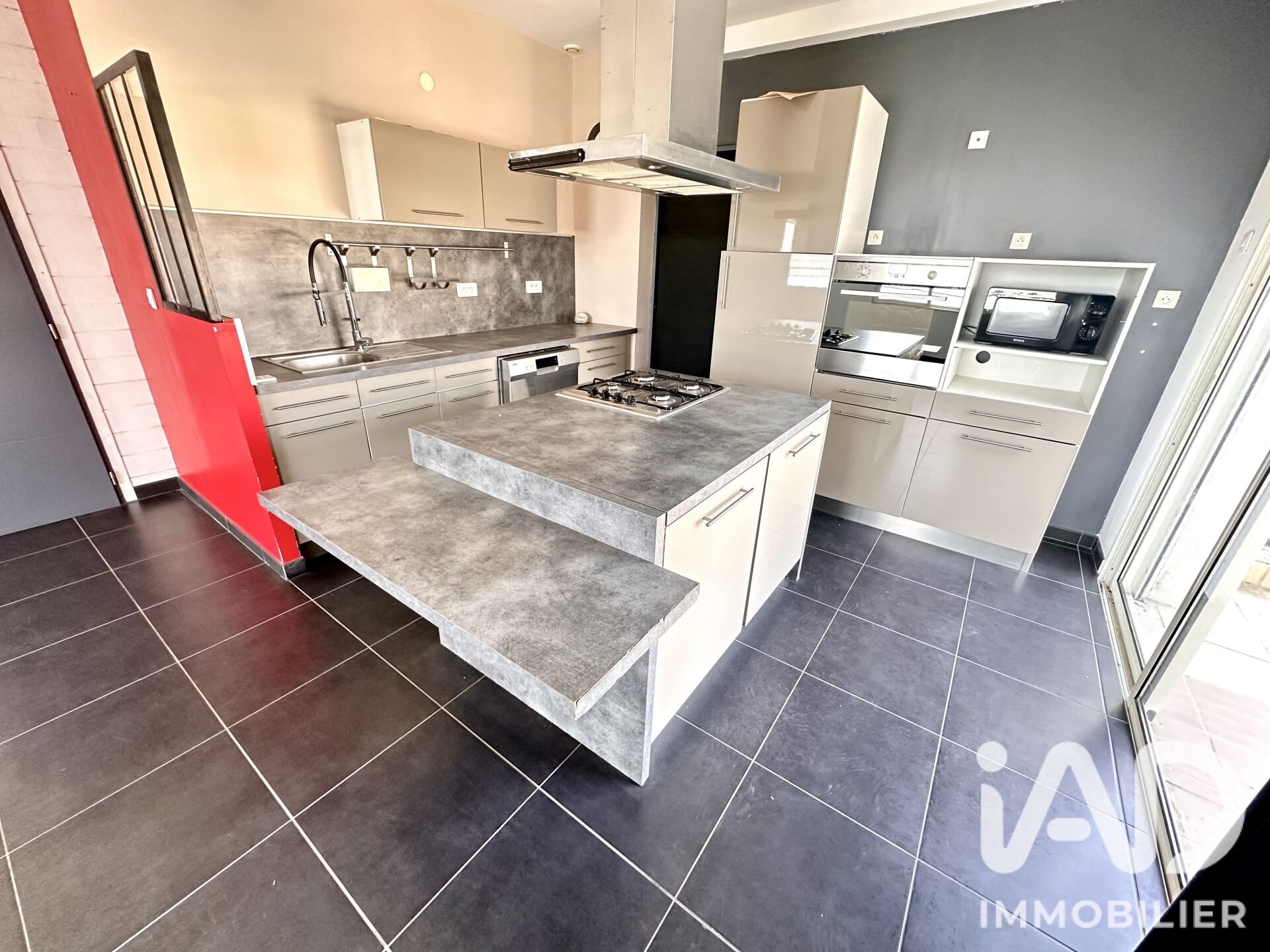 Maison à vendre, 162m², Bellevigny