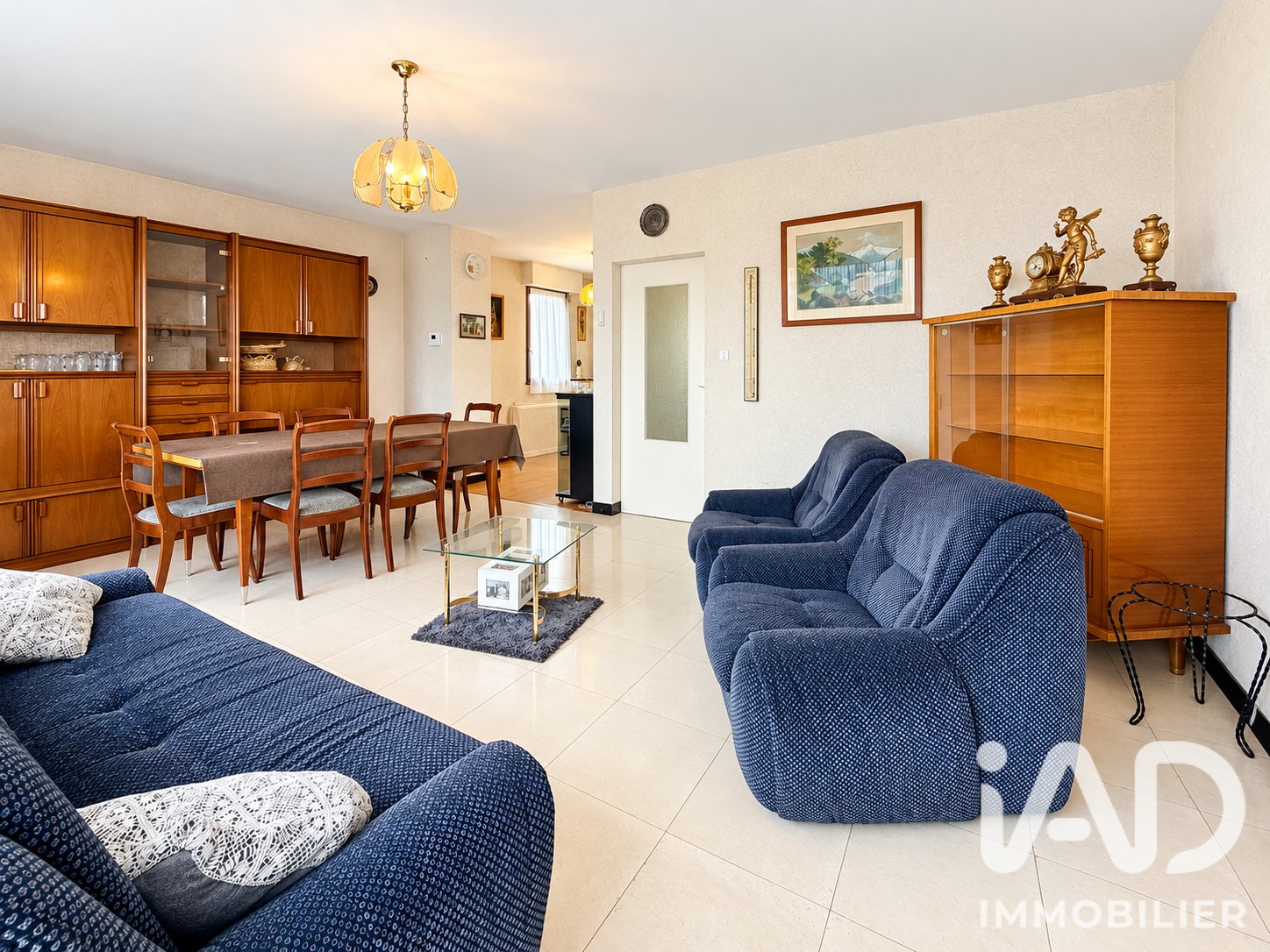 Maison à vendre, 109m², La Roche-sur-Yon