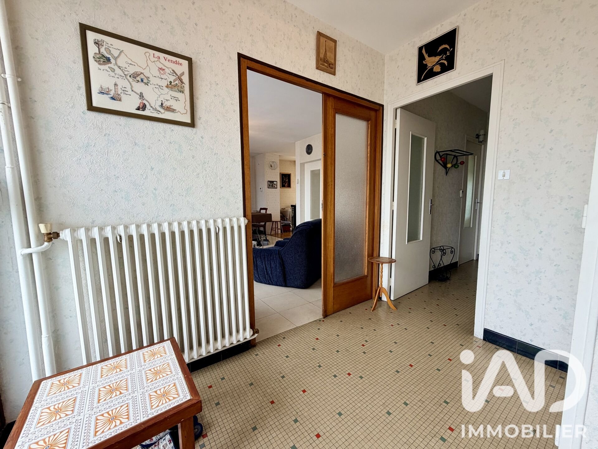 Maison à vendre, 109m², La Roche-sur-Yon