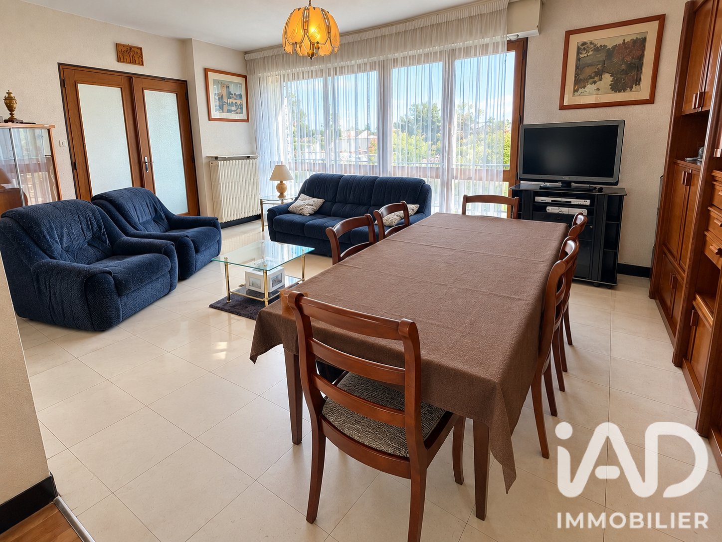 Maison à vendre, 109m², La Roche-sur-Yon