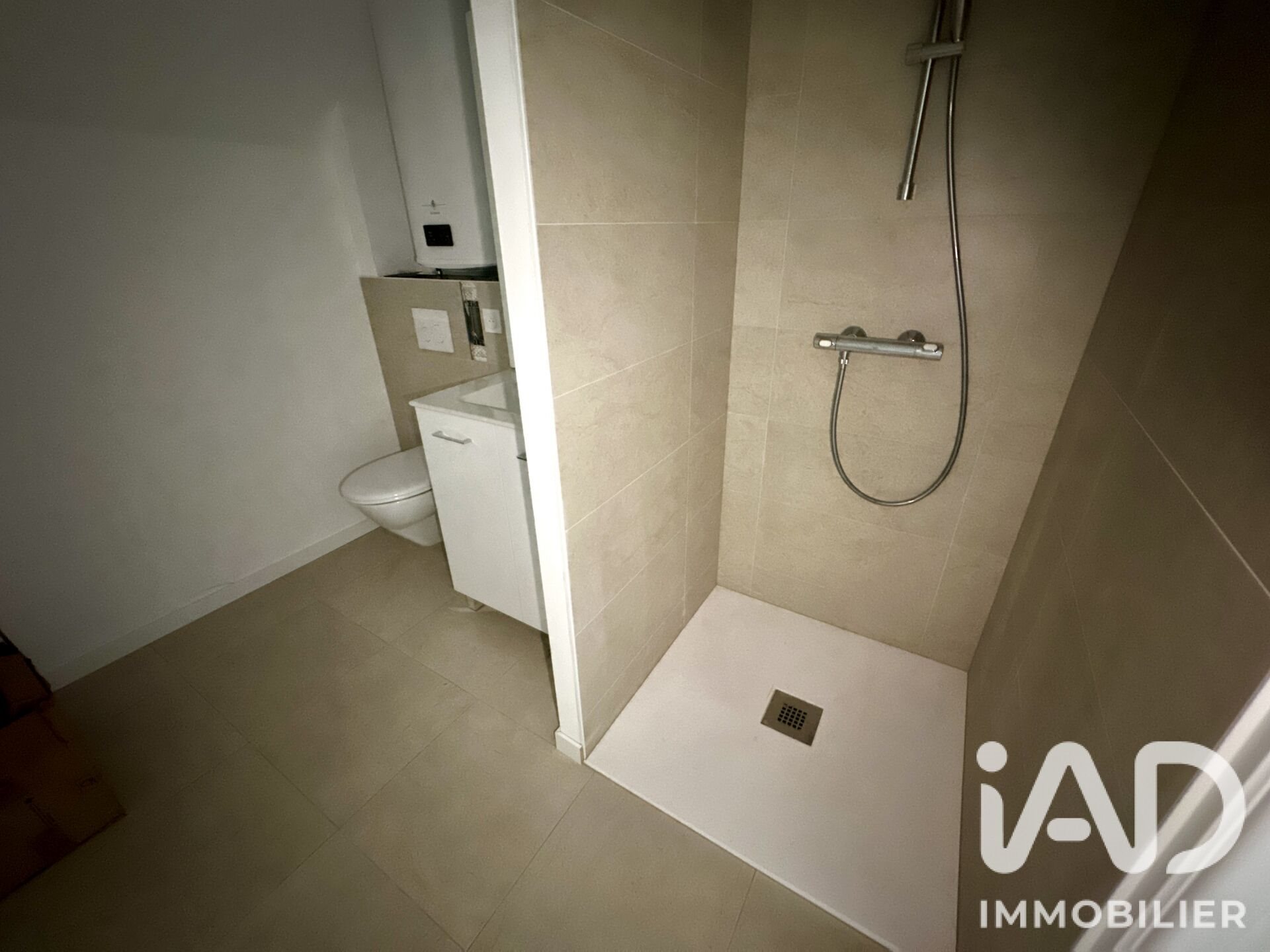 Appartement à vendre, 39m², Aizenay