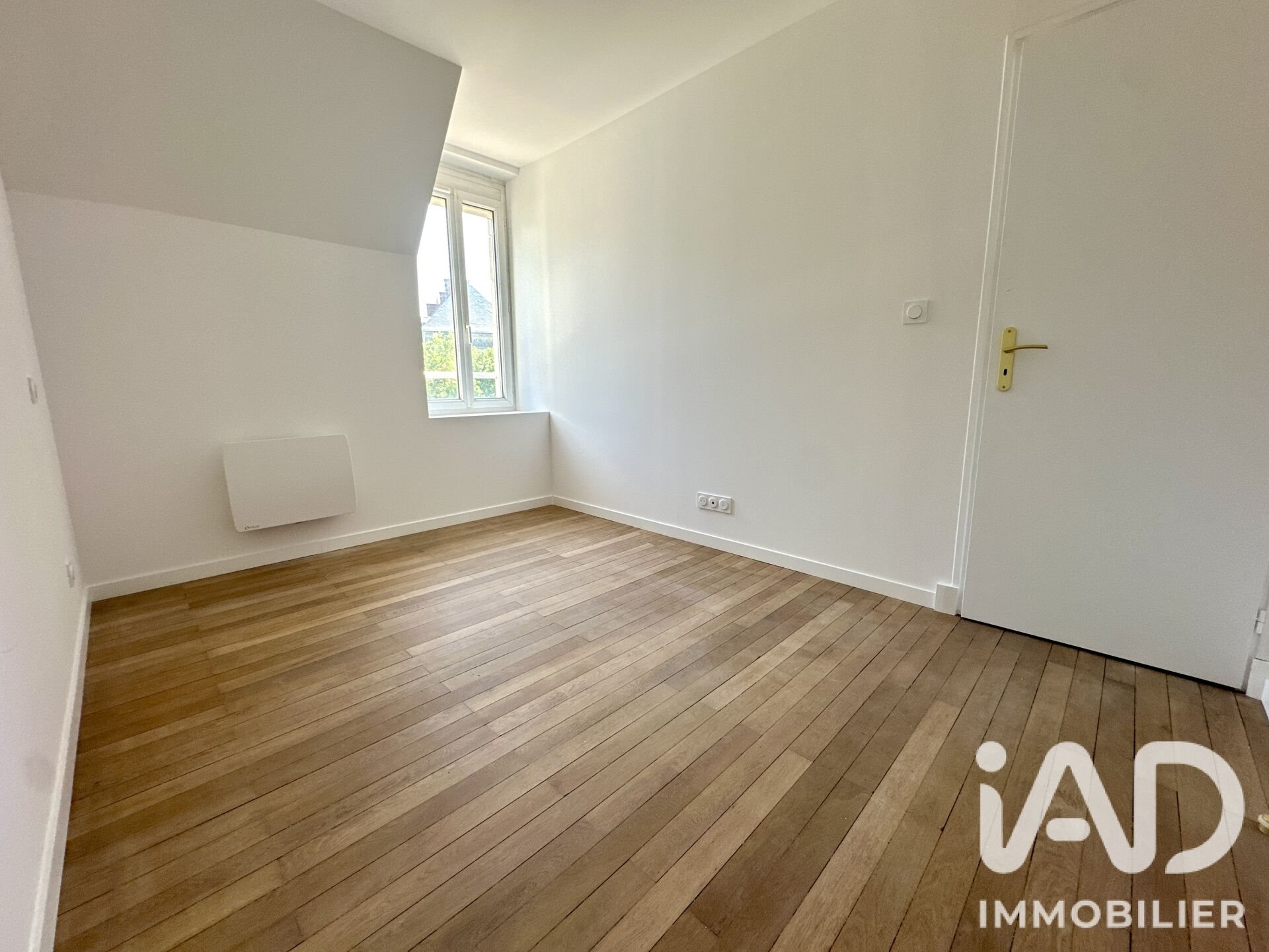 Appartement à vendre, 39m², Aizenay