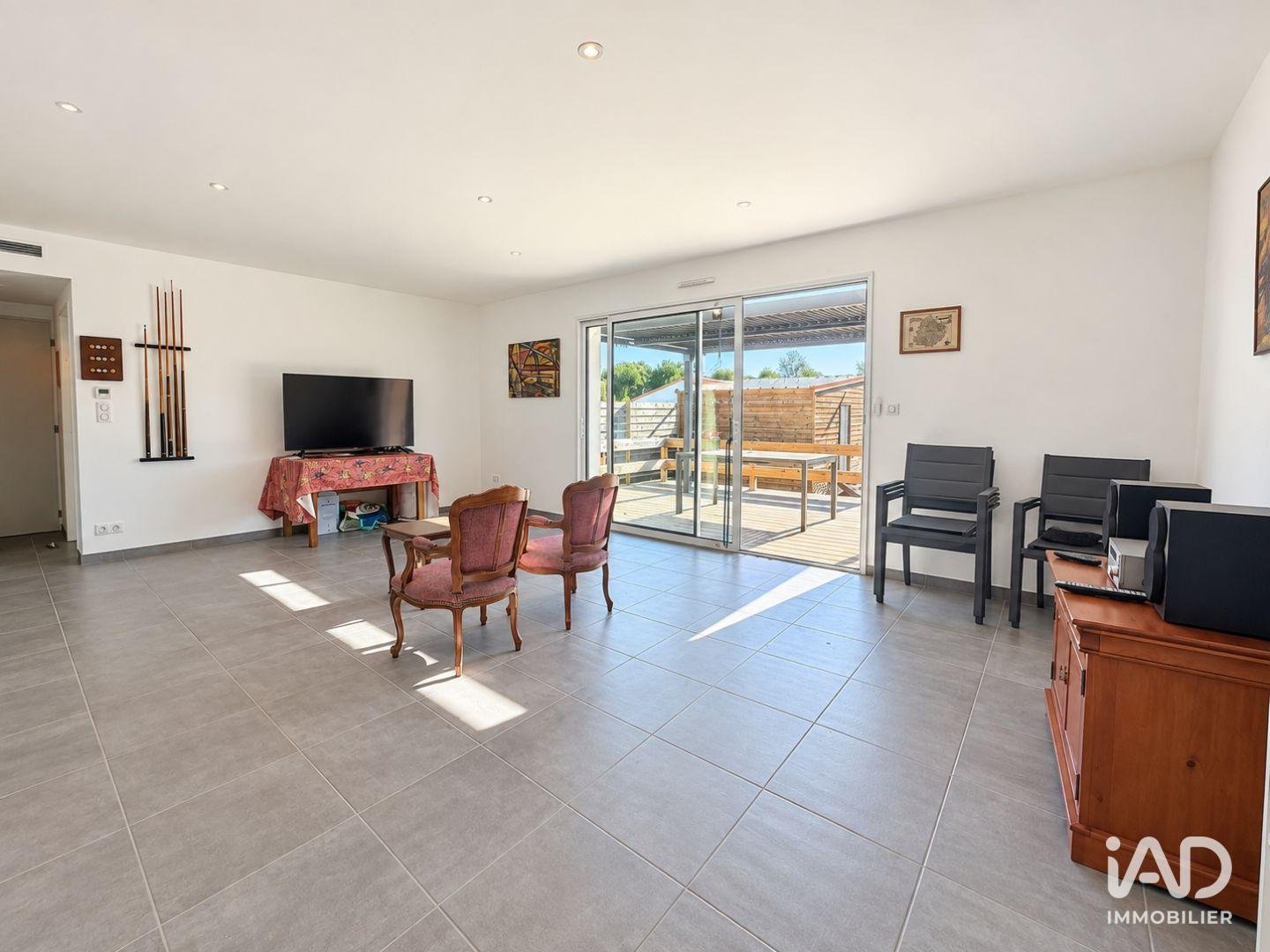 Maison à vendre, 121m², Legé
