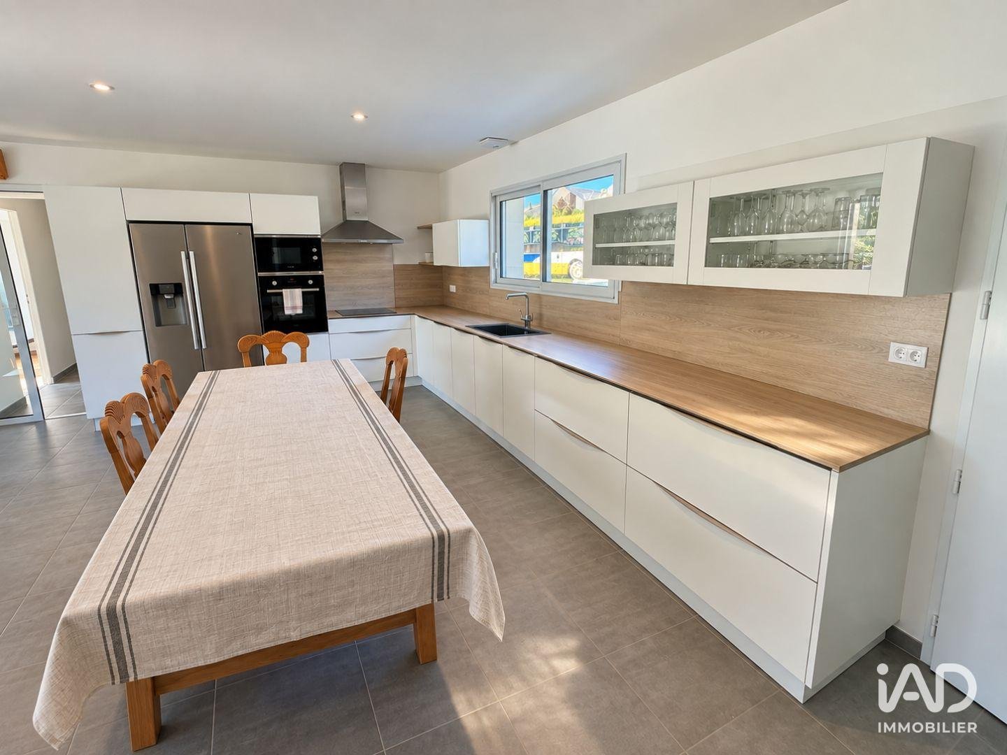 Maison à vendre, 121m², Legé