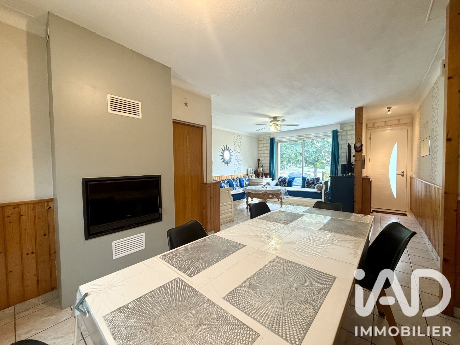 Maison à vendre, 121m², La Rabatelière