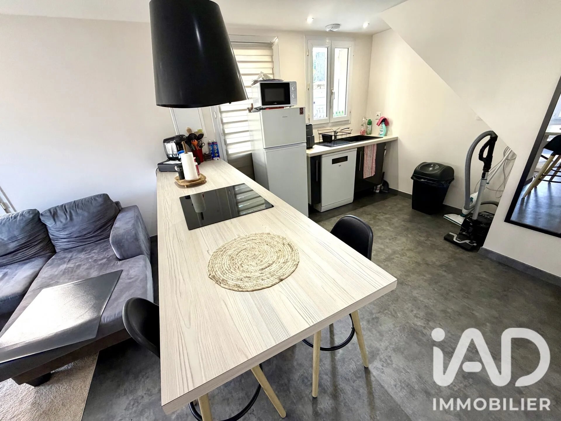 Maison à vendre, 57m², Les Lucs-sur-Boulogne