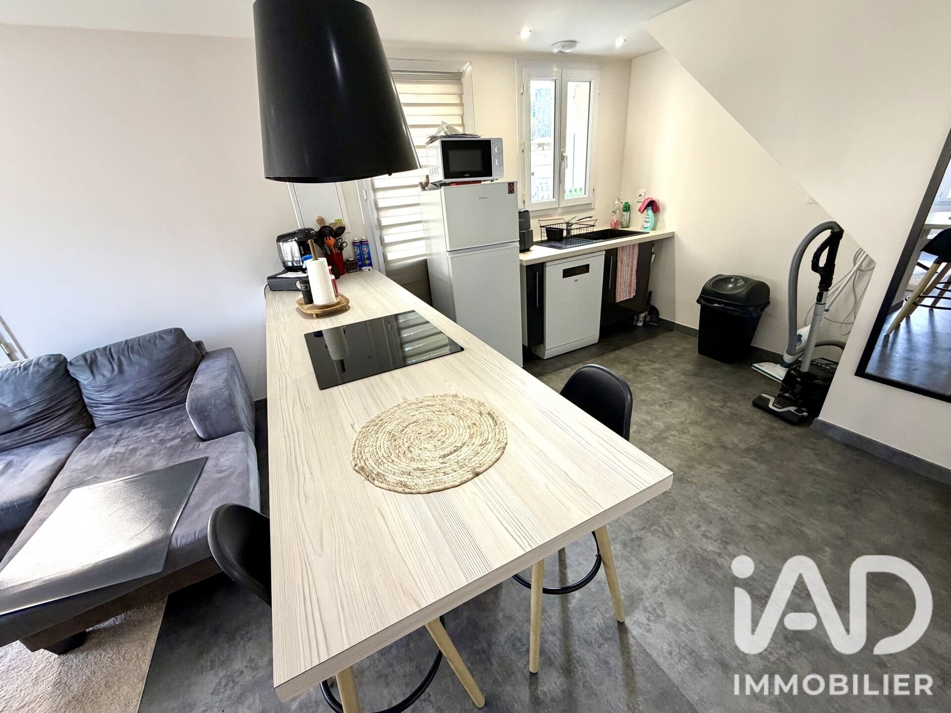 Maison à vendre, 57m², Les Lucs-sur-Boulogne