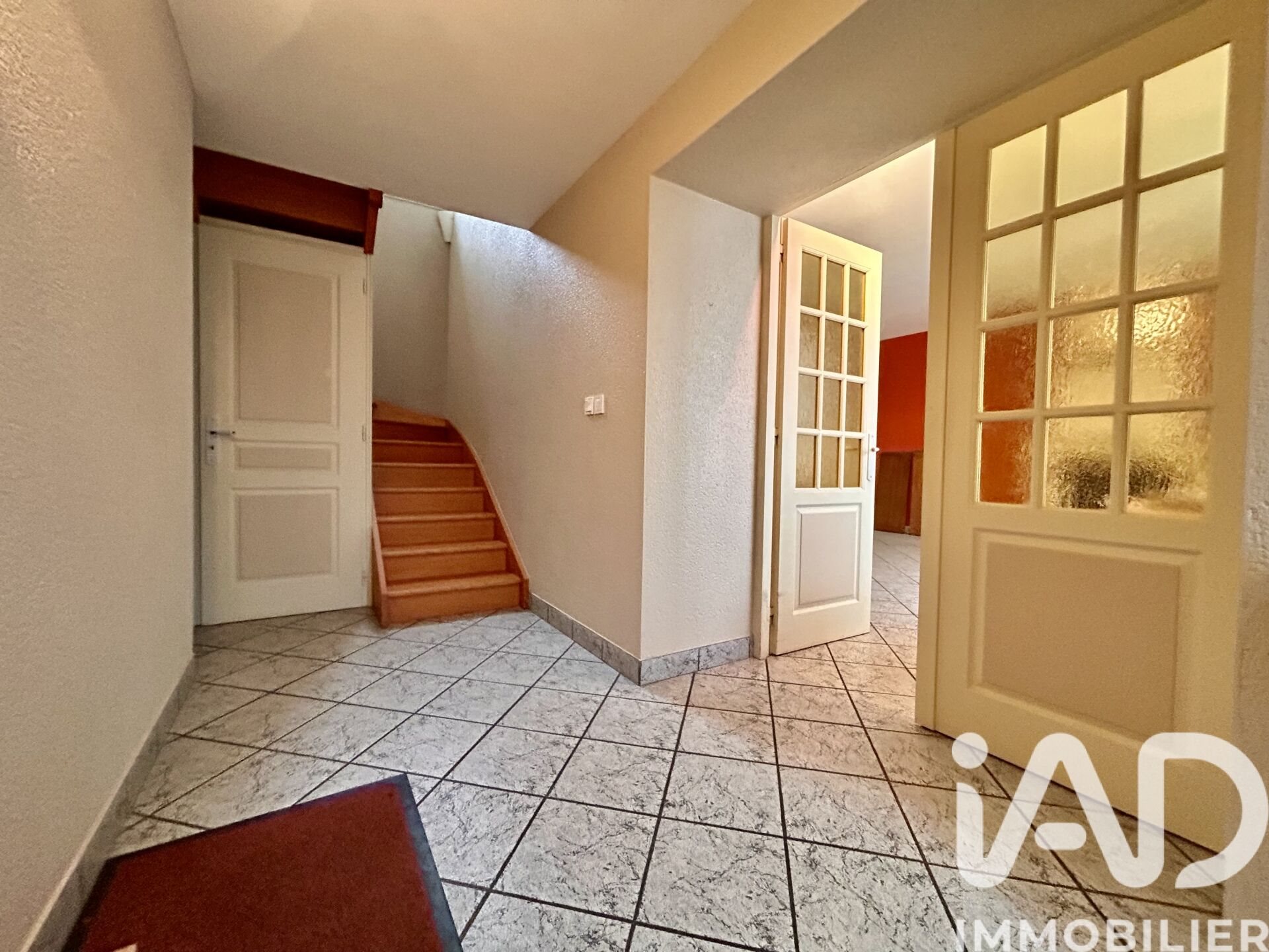 Maison à vendre, 158m², Le Poiré-sur-Vie