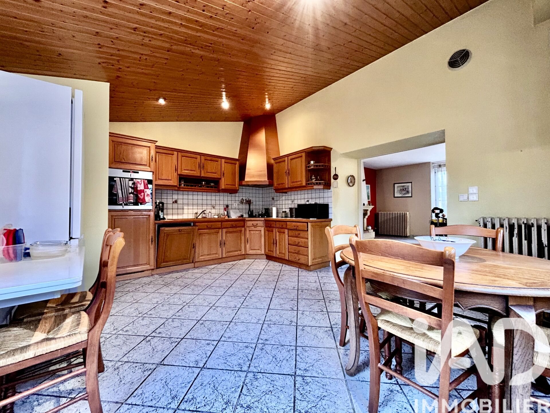 Maison à vendre, 158m², Le Poiré-sur-Vie