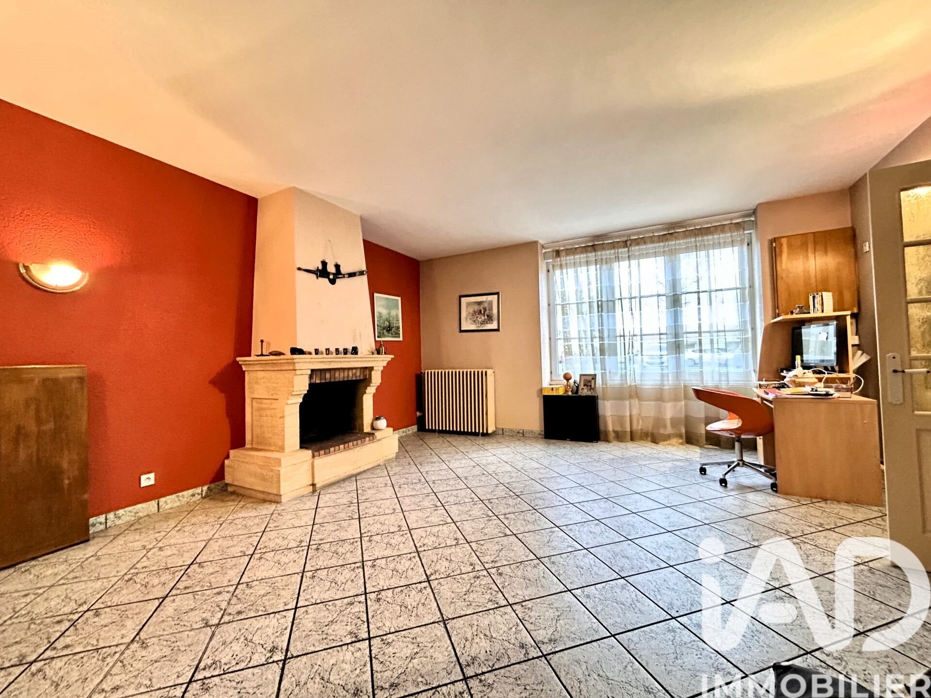 Maison à vendre, 158m², Le Poiré-sur-Vie