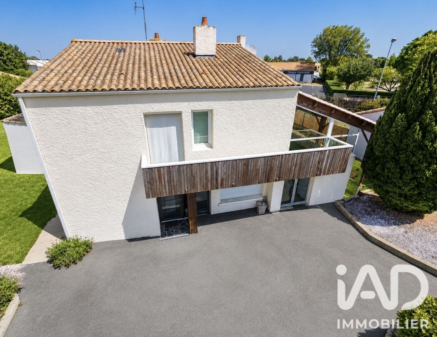 Maison à vendre, 135m², Le Poiré-sur-Vie