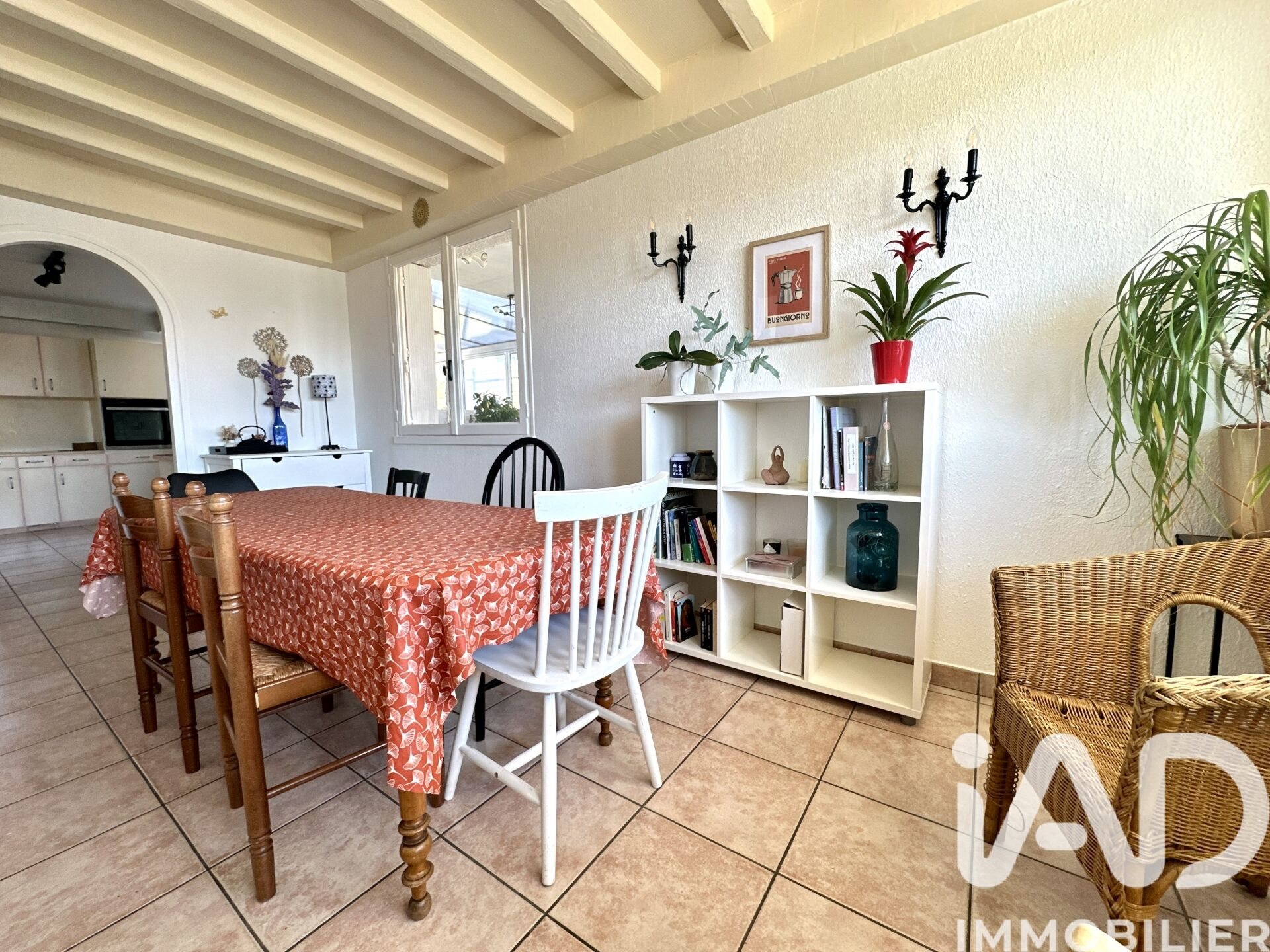 Maison à vendre, 135m², Le Poiré-sur-Vie