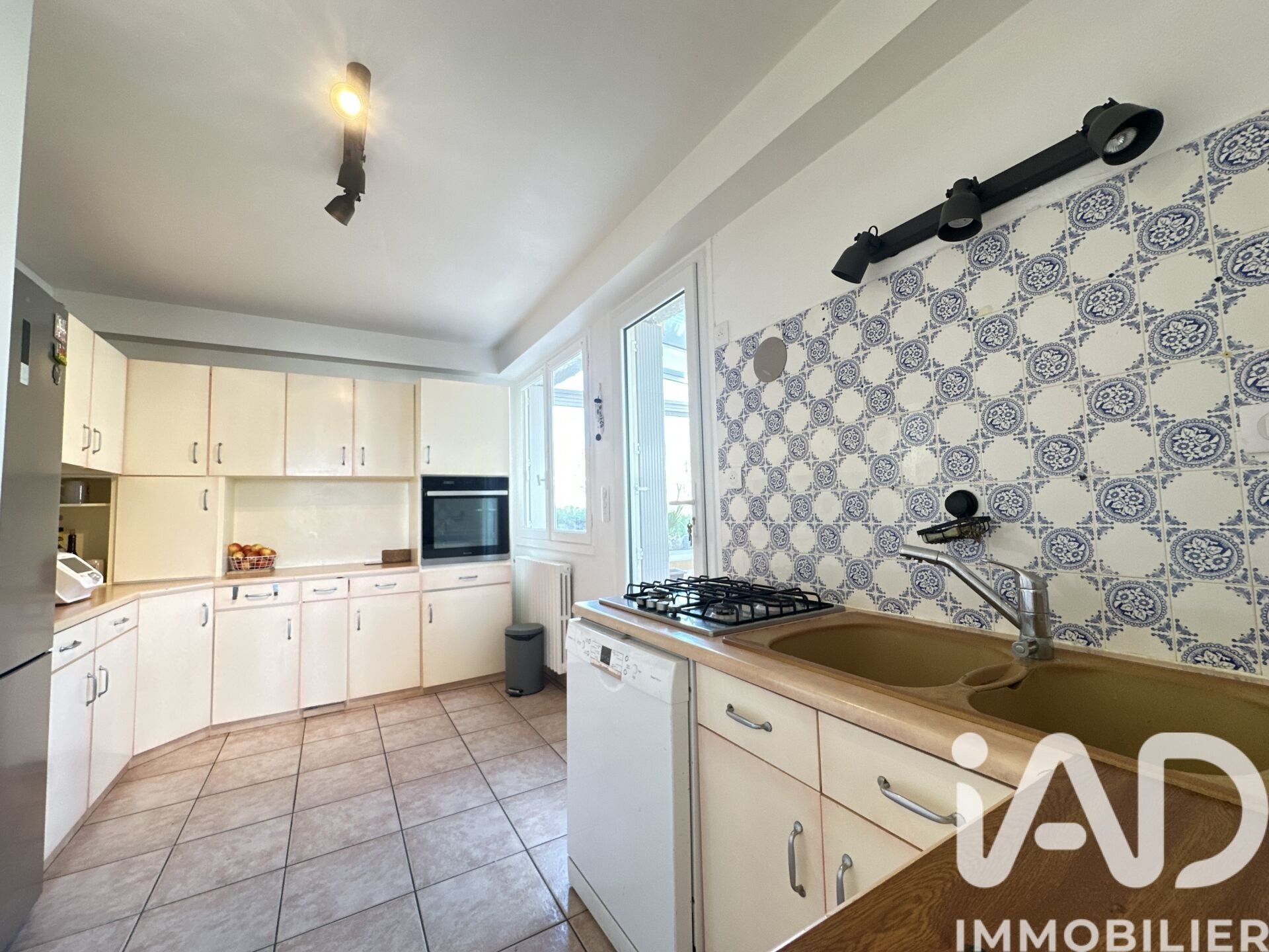 Maison à vendre, 135m², Le Poiré-sur-Vie