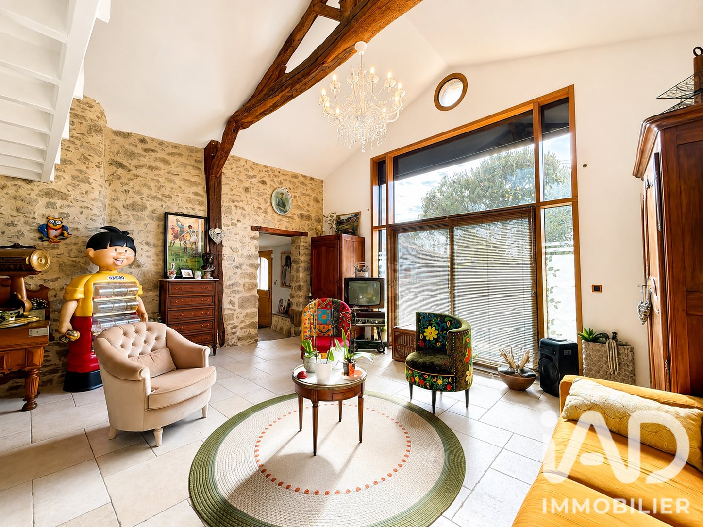 Maison à vendre, 153m², Le Poiré-sur-Vie