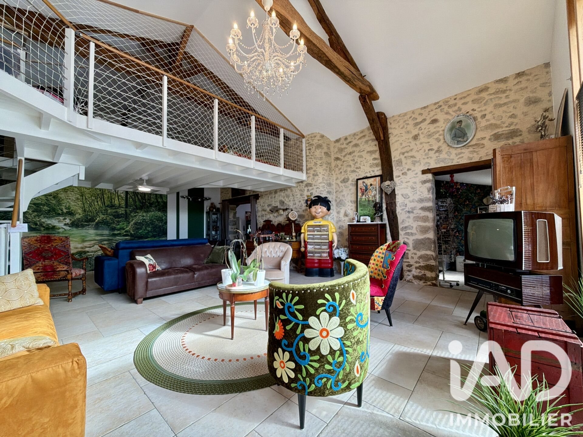 Maison à vendre, 153m², Le Poiré-sur-Vie