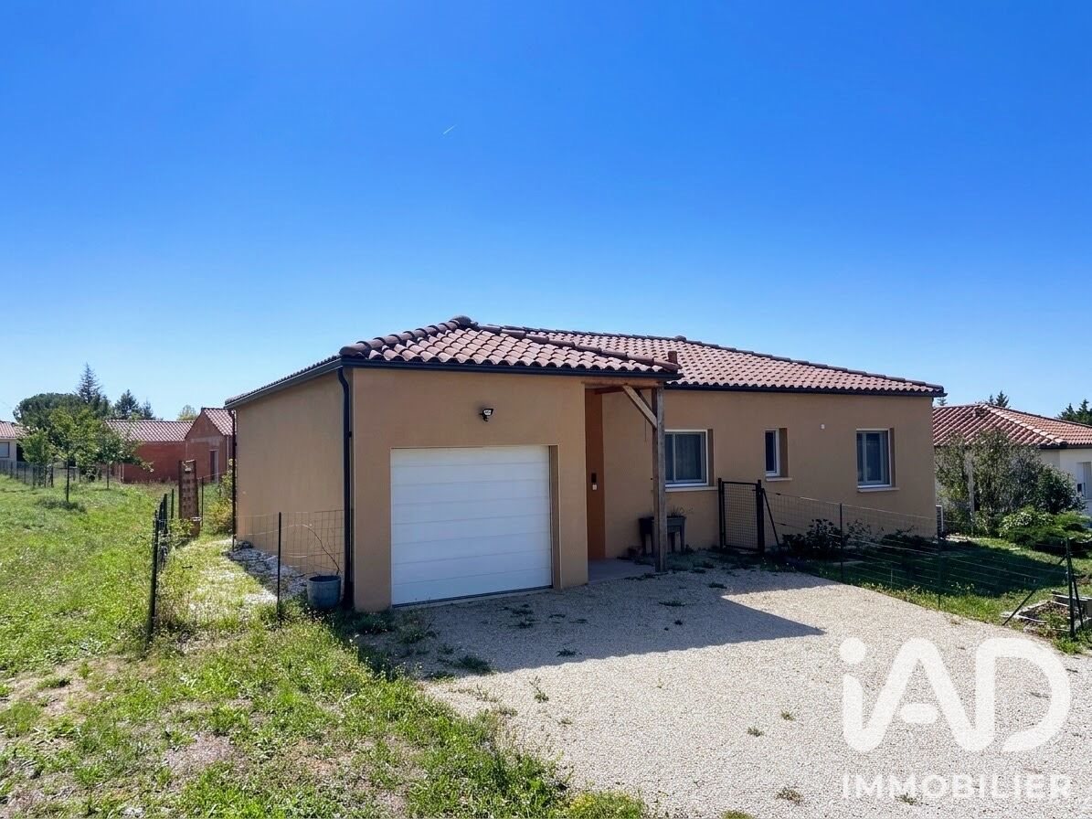 Maison à vendre, 82m², Prayssac