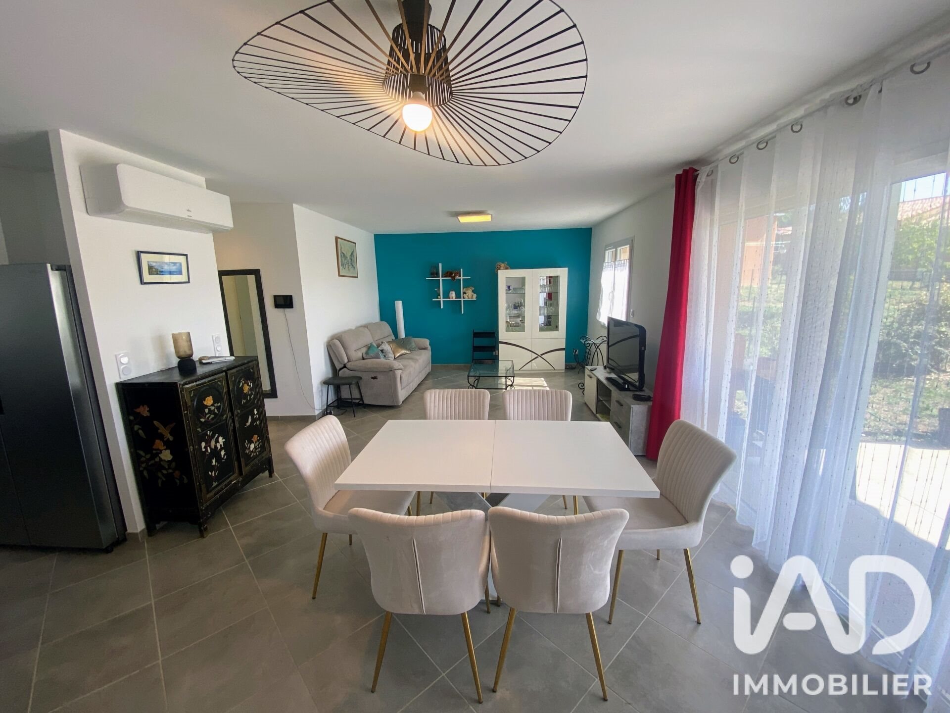Maison à vendre, 82m², Prayssac