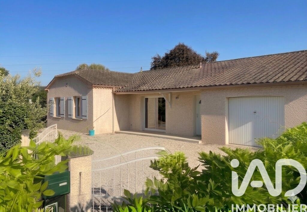 Maison à vendre, 132m², Prayssac