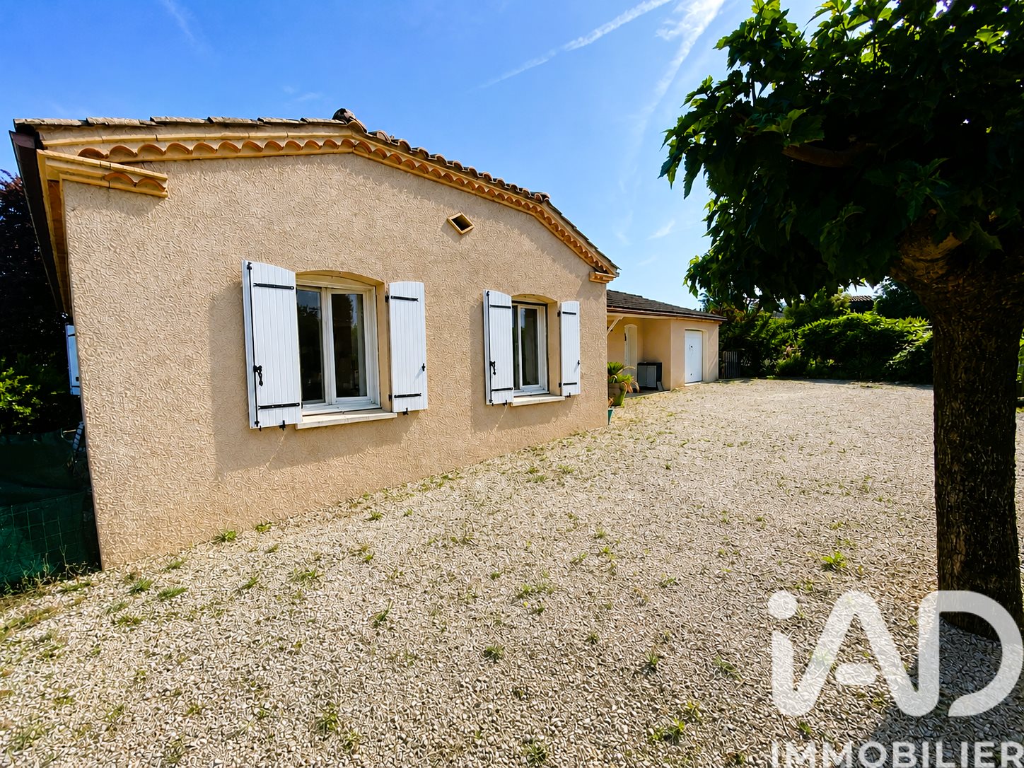 Maison à vendre, 132m², Prayssac