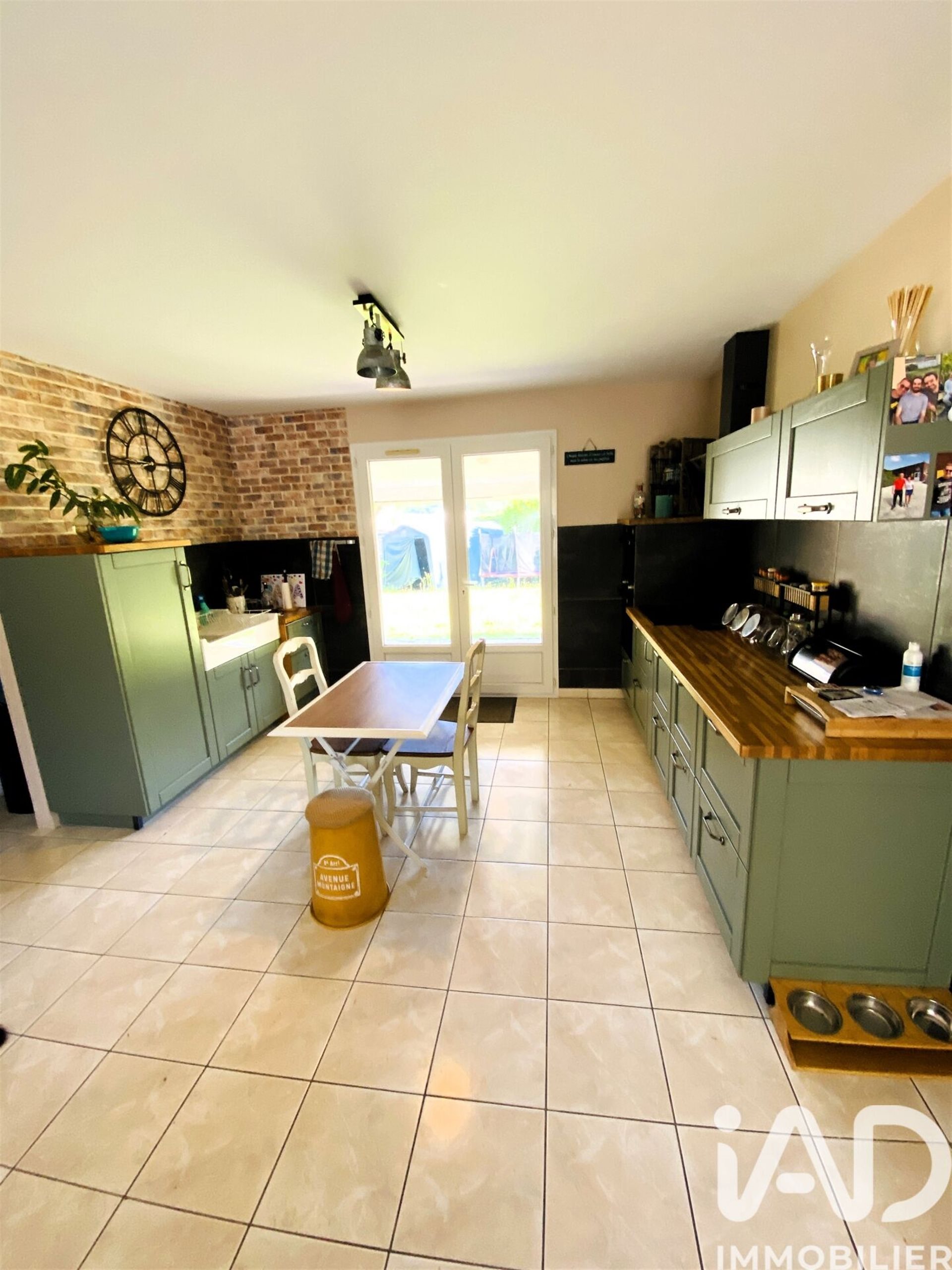 Maison à vendre, 132m², Prayssac