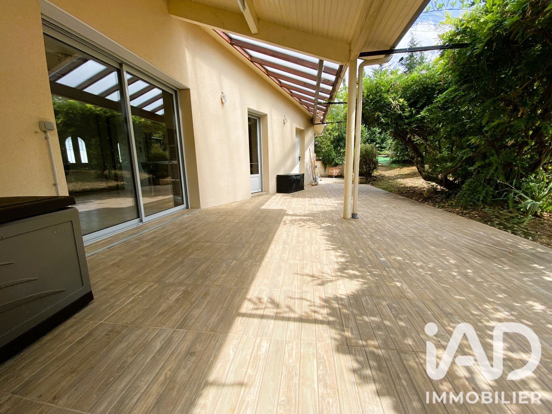 Maison à vendre, 110m², Prayssac