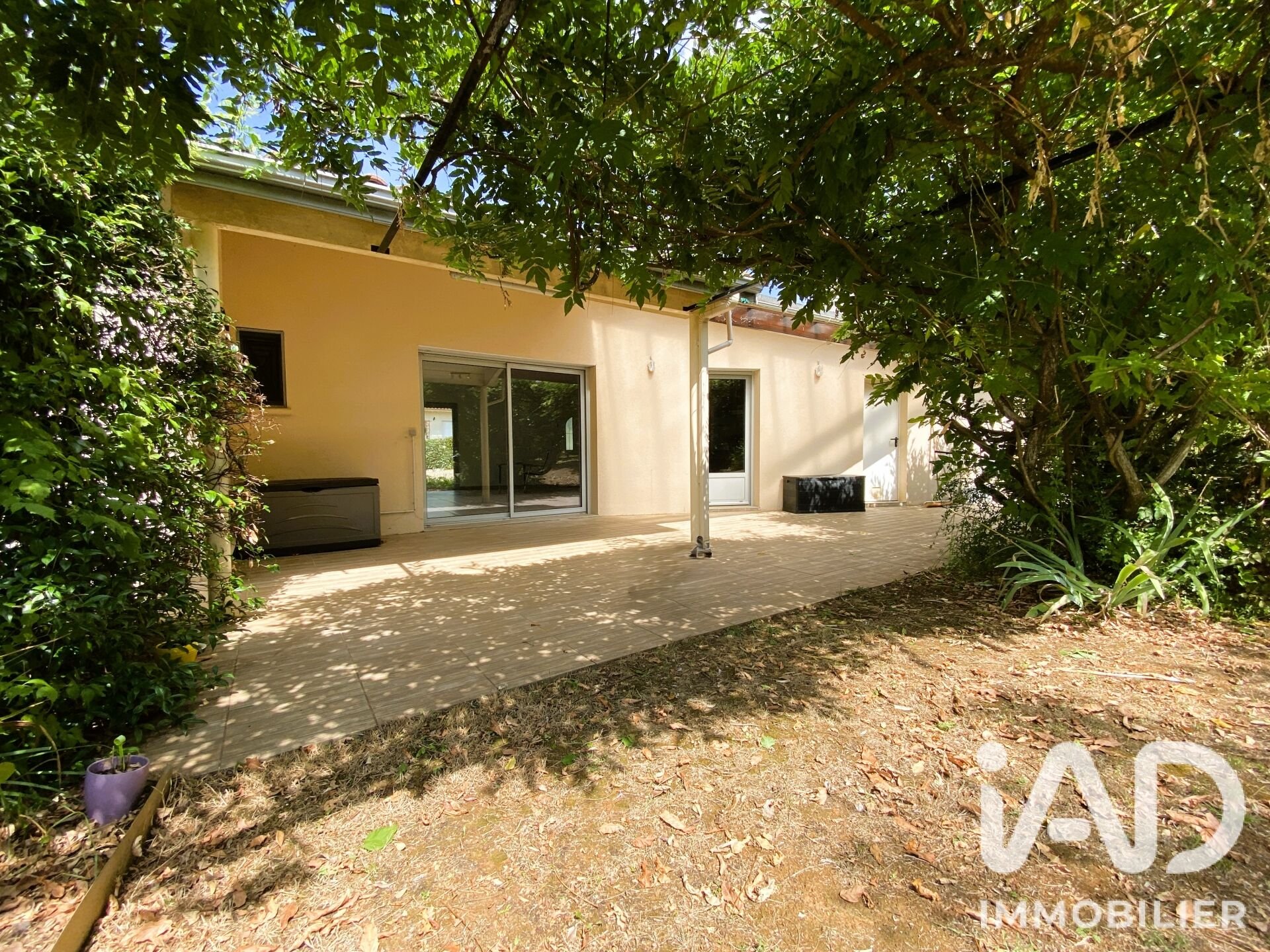Maison à vendre, 110m², Prayssac
