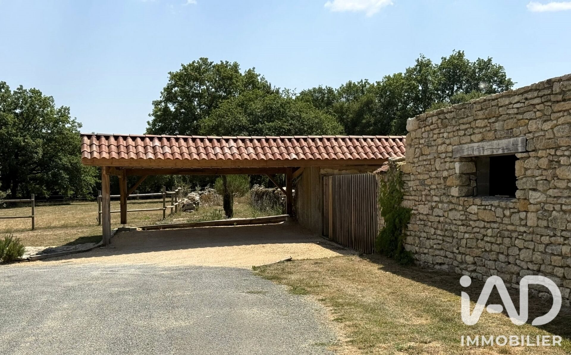 Maison à vendre, 250m², Masquières