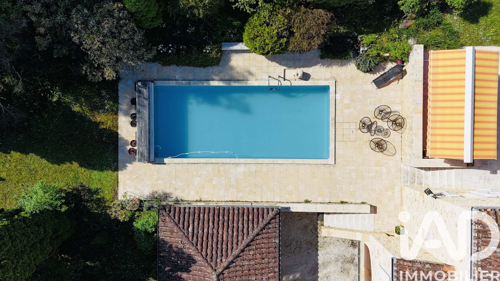 Maison à vendre, 170m², Prayssac